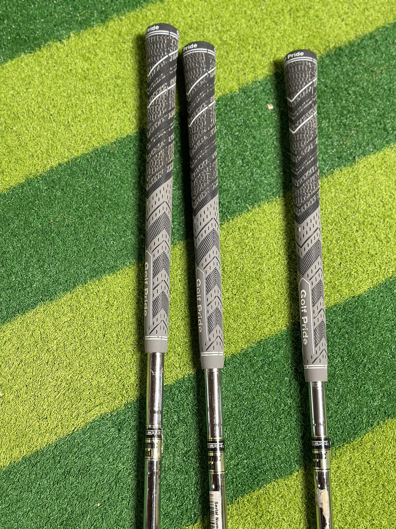 Used Right Handed Wedge Flex 50 Degree Engage Wedge SidelineSwap