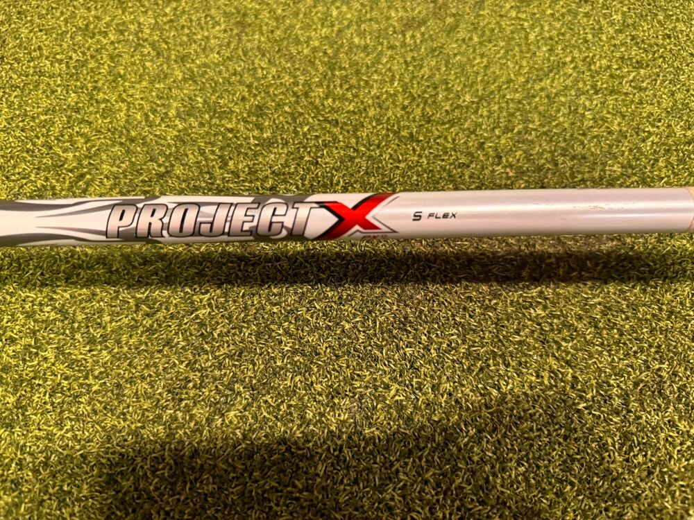 AUTOFLEX SF305 X Albero Driver Flessibile Leggero Con Punta Callaway - Foto 4