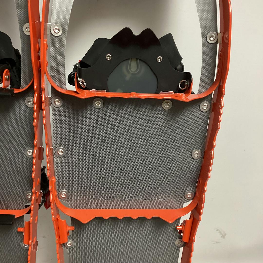 Used Msr Lightning Explore 31" Snowshoes SidelineSwap