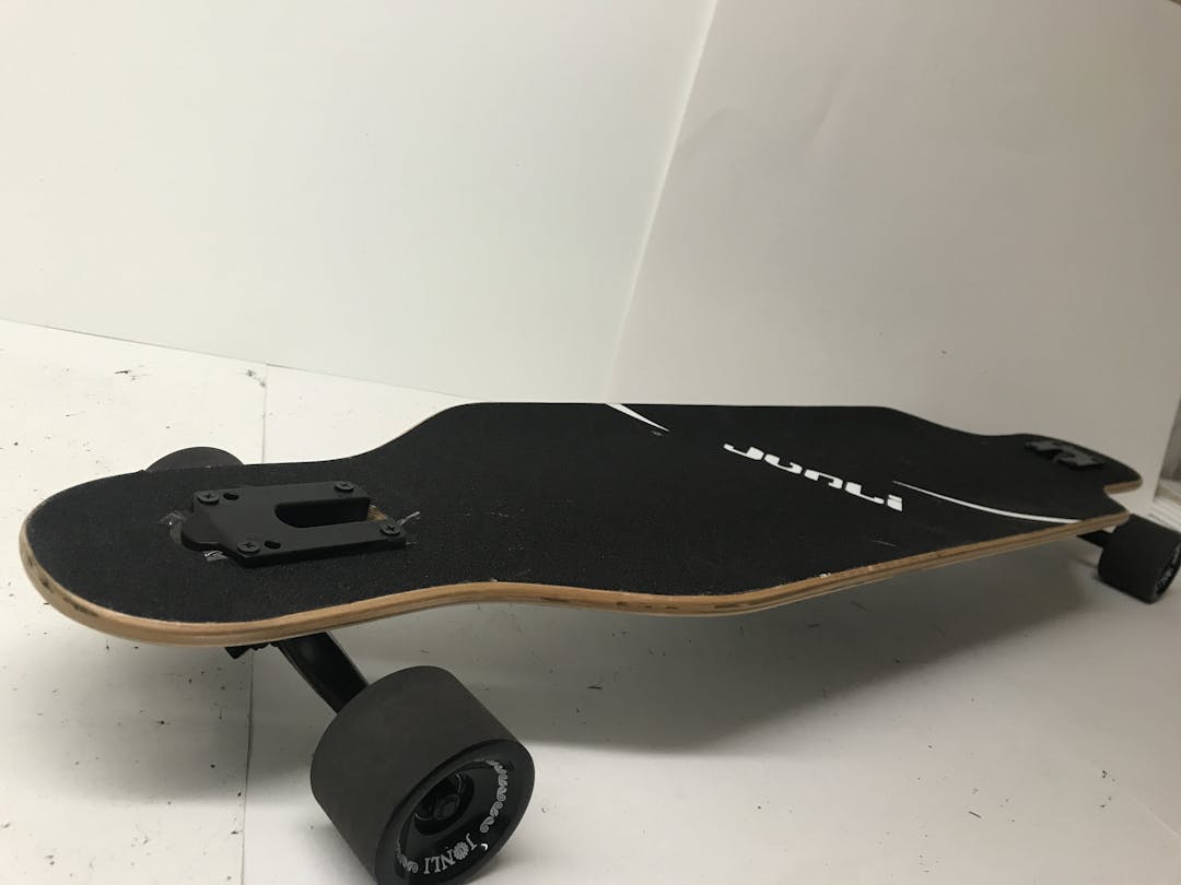 Used Junji Longboard 8 3 4" Longboards SidelineSwap