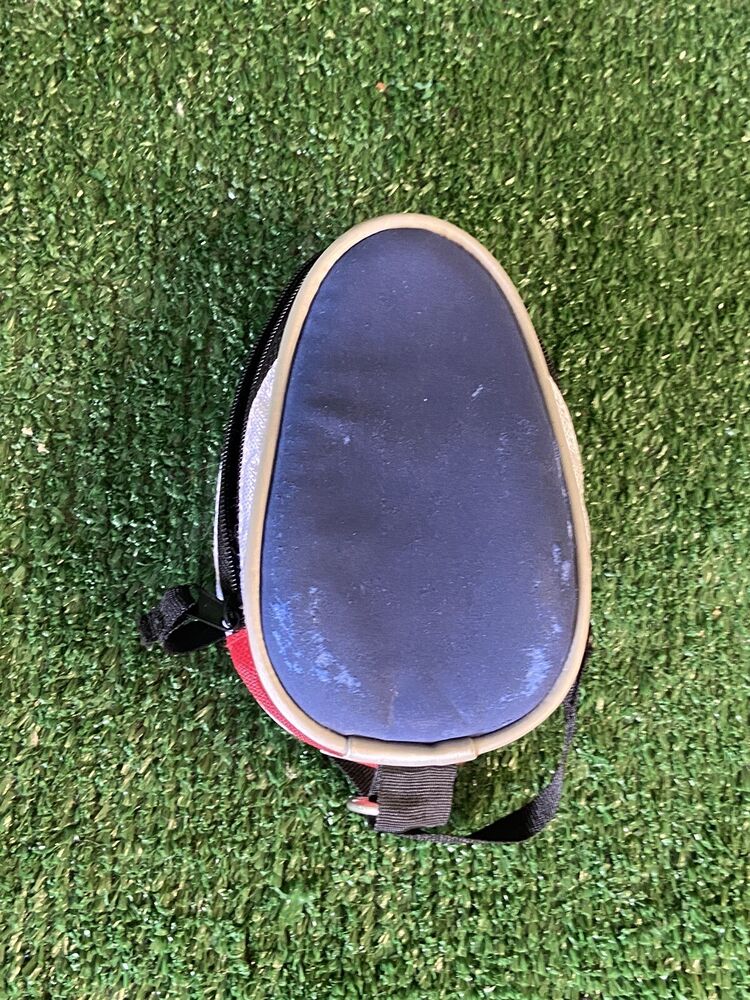 Callaway Golf Ball Retriever Telescopic DualZip Cover Reach 45" Up To