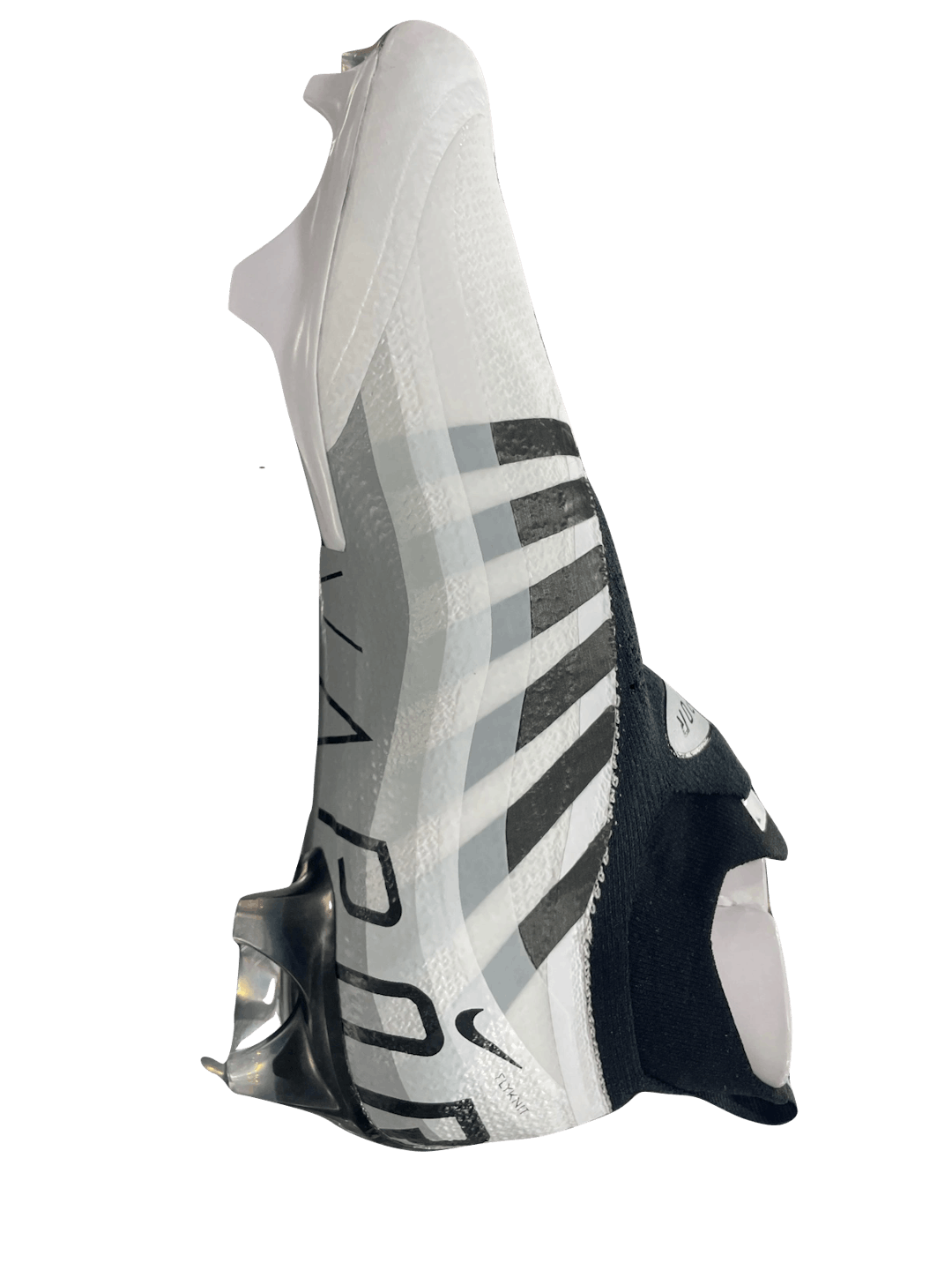 flyknit football cleats