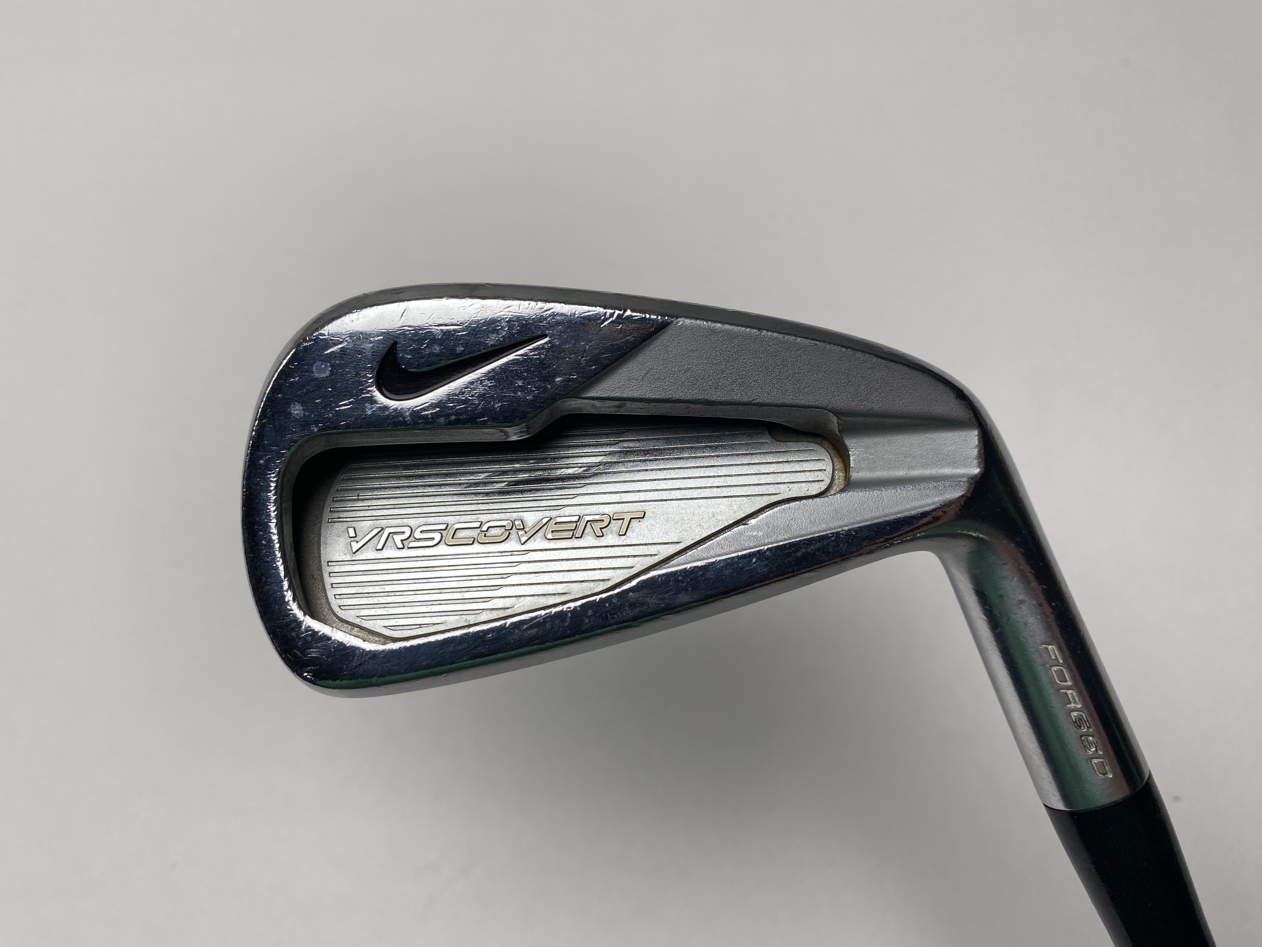 nike vrs covert 2.0 forged irons