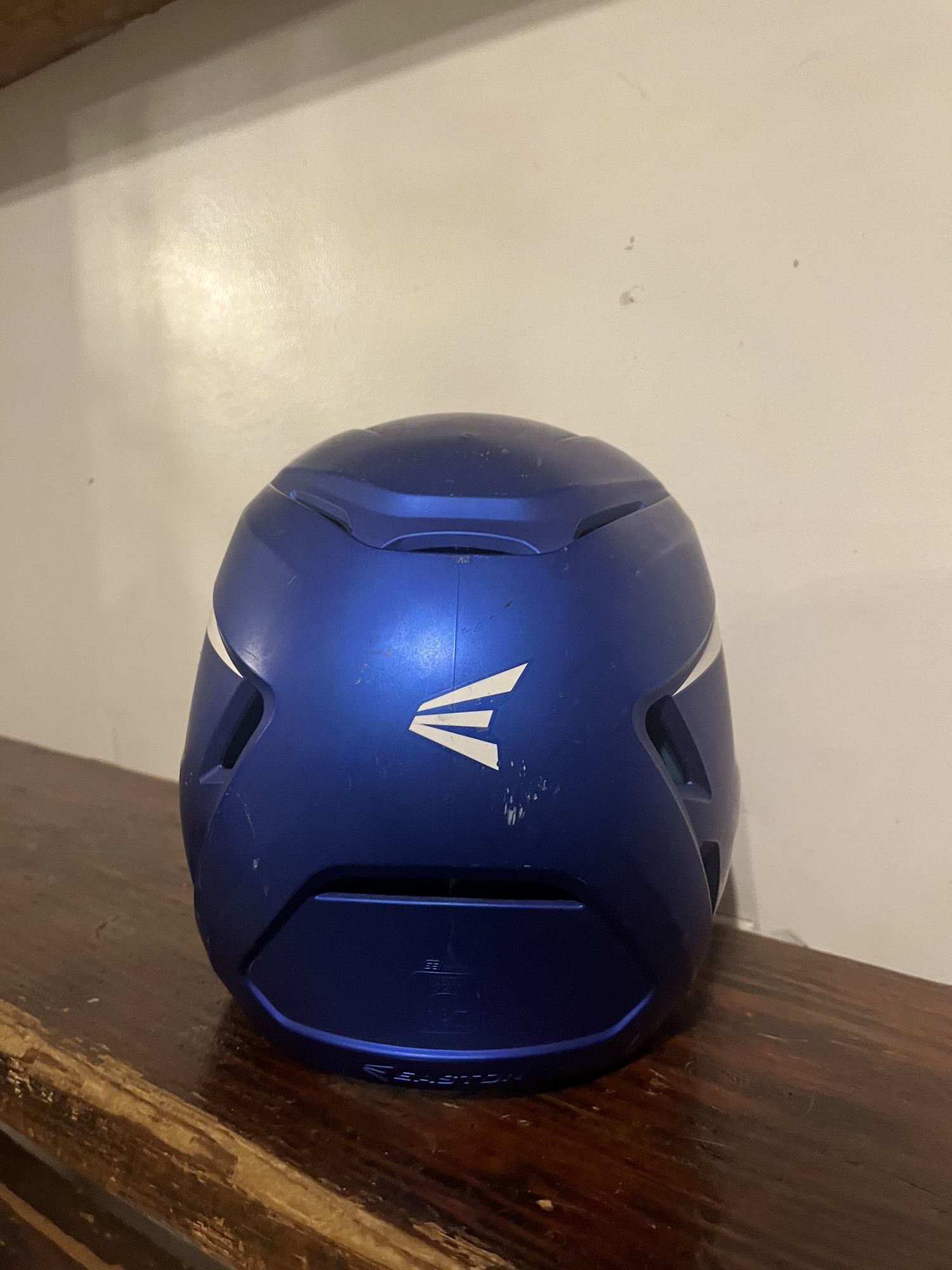 Used 7 1/8 7 3/4 Easton Z5 2.0 Batting Helmet SidelineSwap