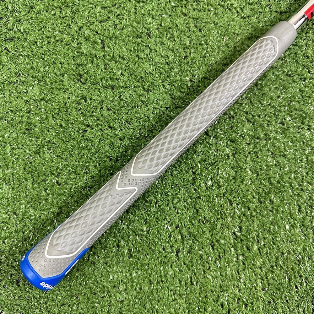 Cobra King Radspeed GW Gap Wedge 3D Printed KBS Tour 90 Regular Flex 35