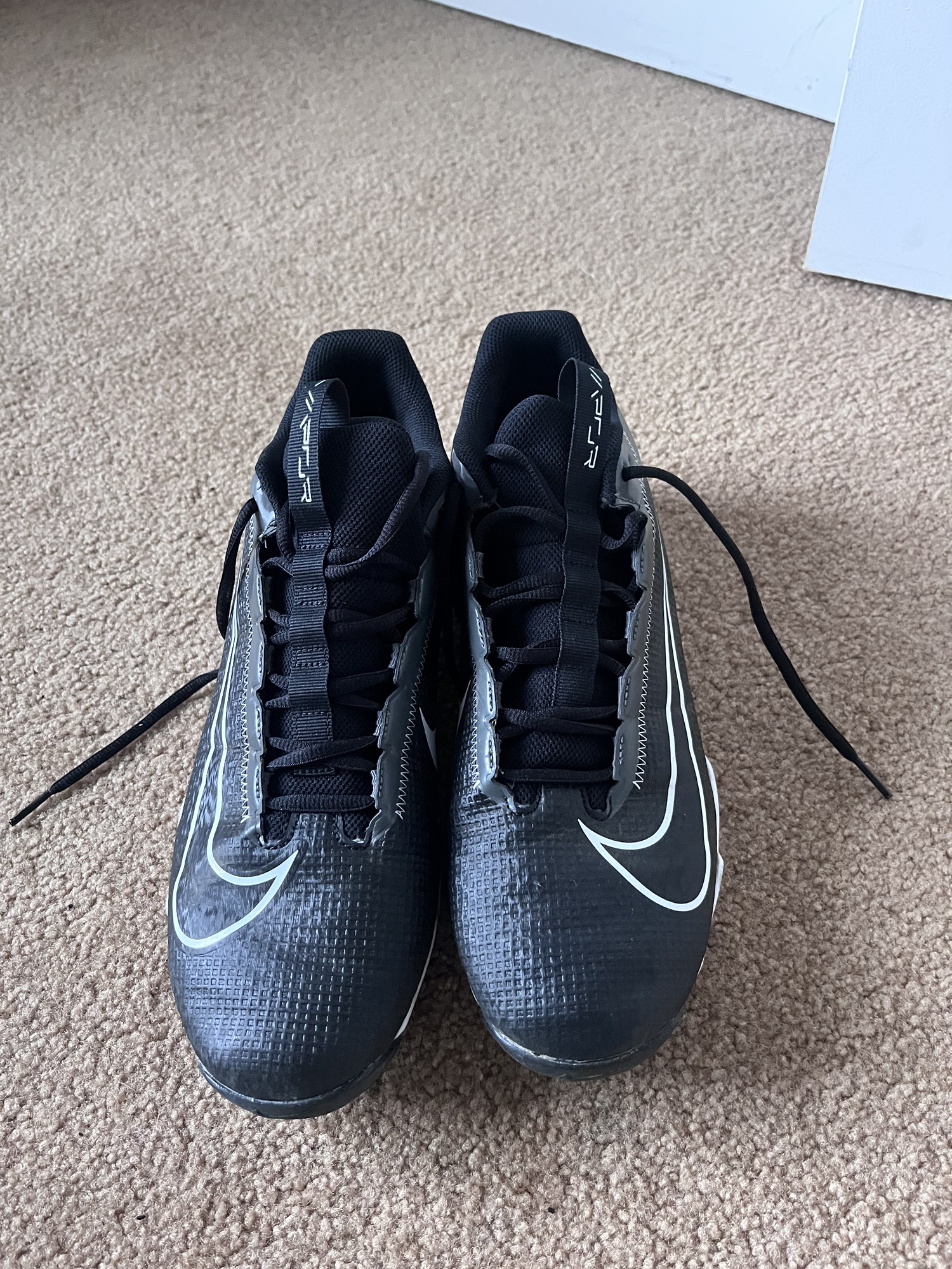 vapor shark cleats