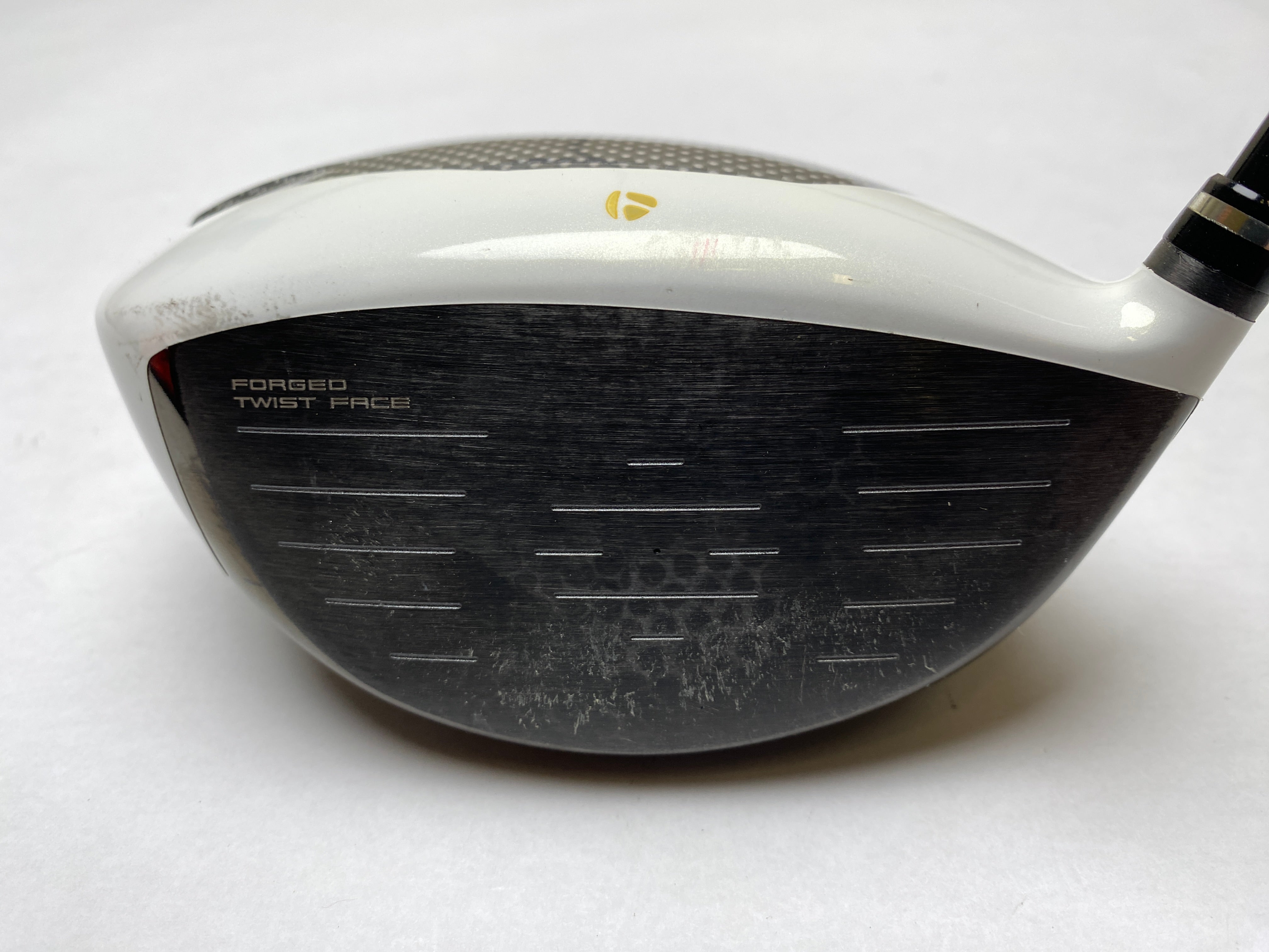 Taylormade M Gloire Driver 10.5* Fujikura Speeder Evolution