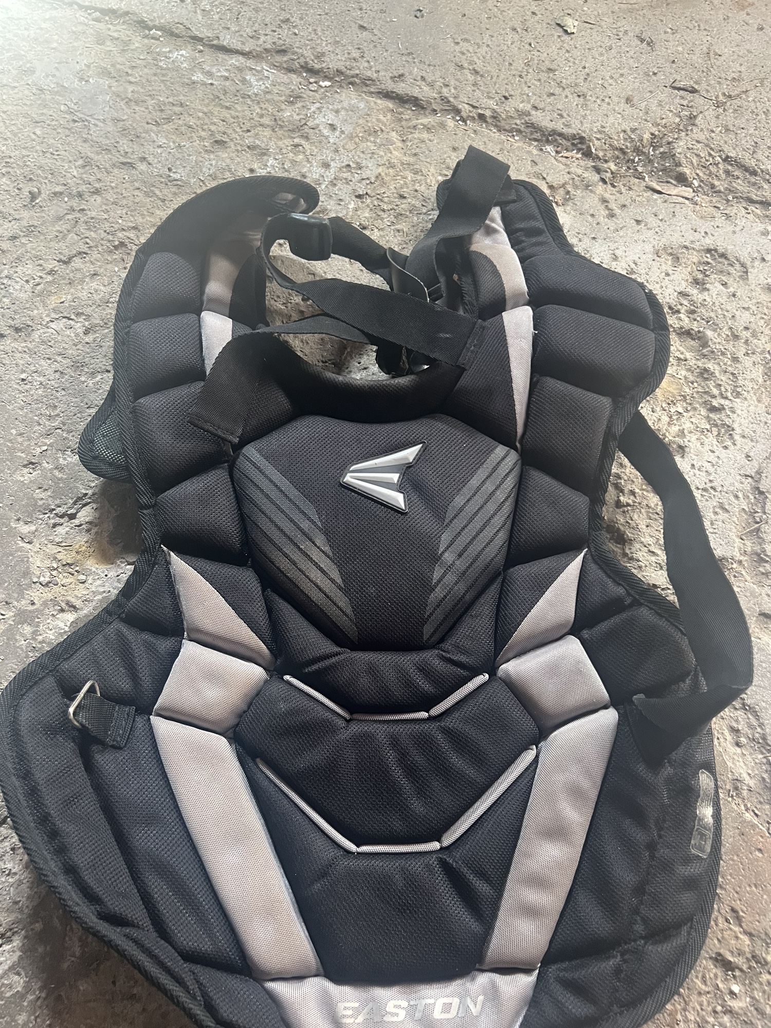 Intermediate Catchers Gear SidelineSwap
