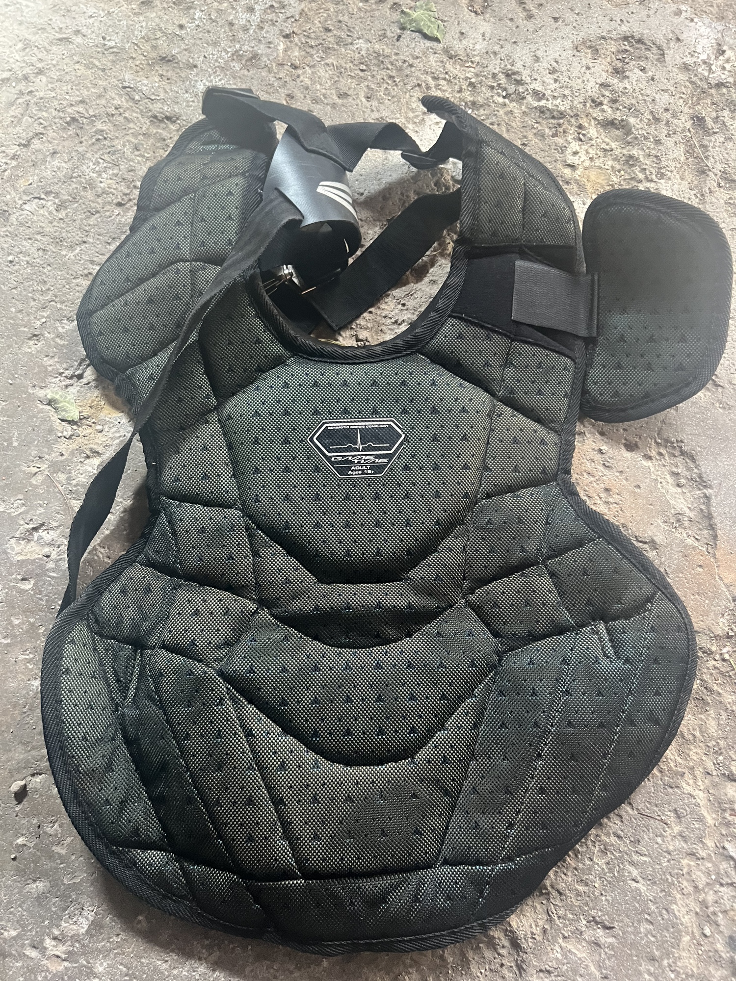Intermediate Catchers Gear SidelineSwap