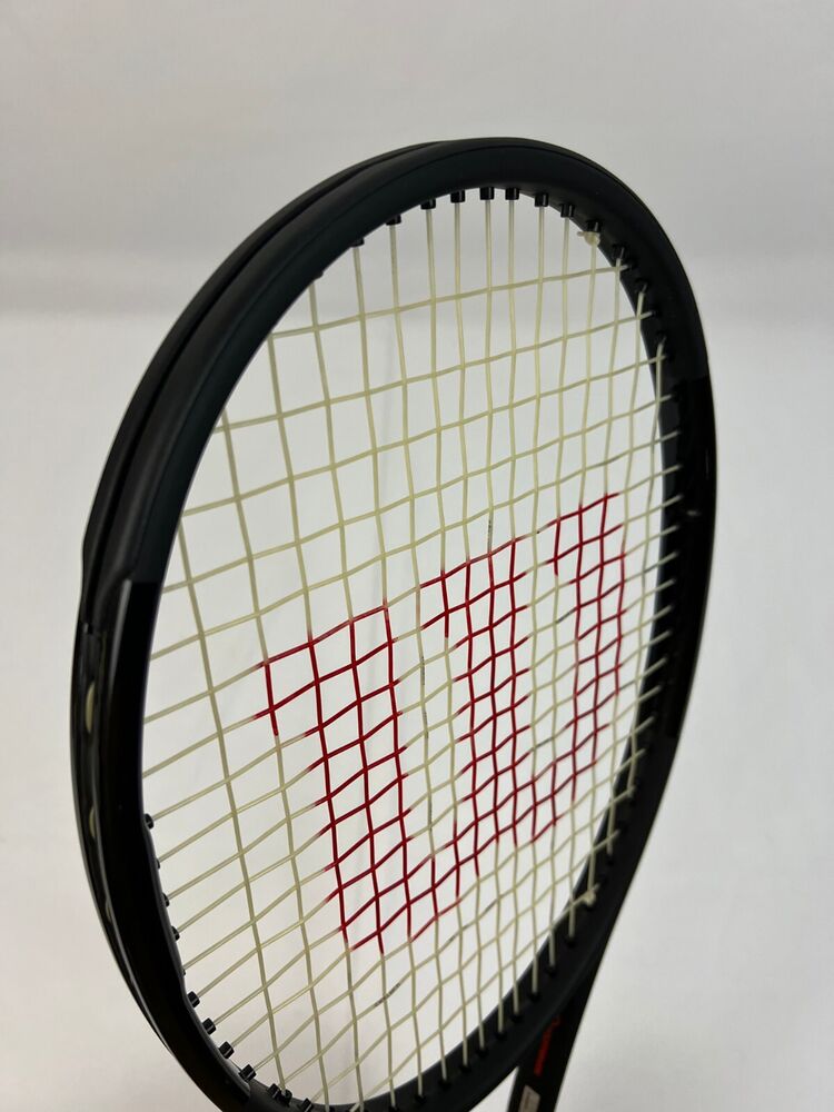 Wilson Pro Staff 97 2本セット　v10 / v11.5 Wilson Pro Staff 97 2本セット v10 / v11.5 Wilson Pro Staff