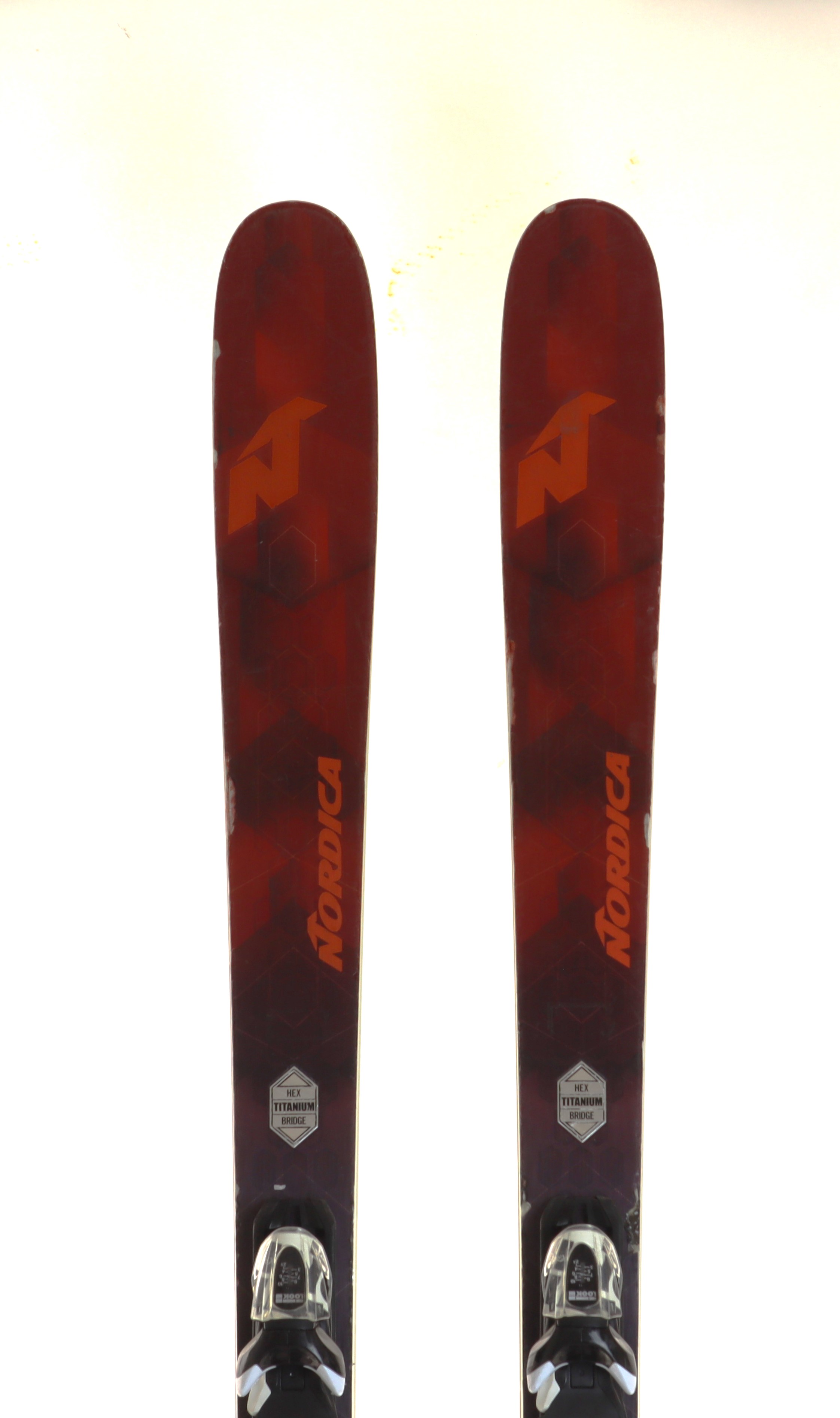 NORDIKA Navigator 80 ca 2021年モデル 158cm NORDIKA Navigator 80 ca 2021年モデル 158cm