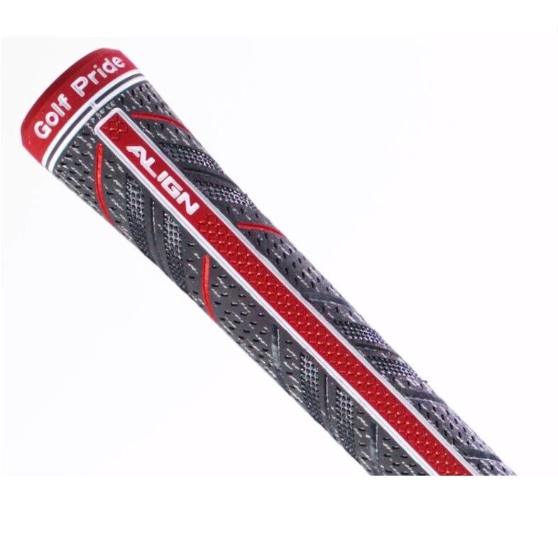 Golf Pride MCC ALIGN Plus 4 Golf Grip MIDSIZE Authorized Golf Pride Dealer SidelineSwap