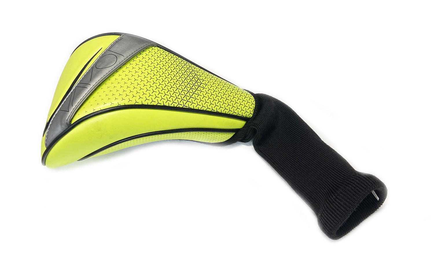 Rare Nike Vapor Speed Volt 10.5* Driver Graphite Fubuki Regular Flex SidelineSwap