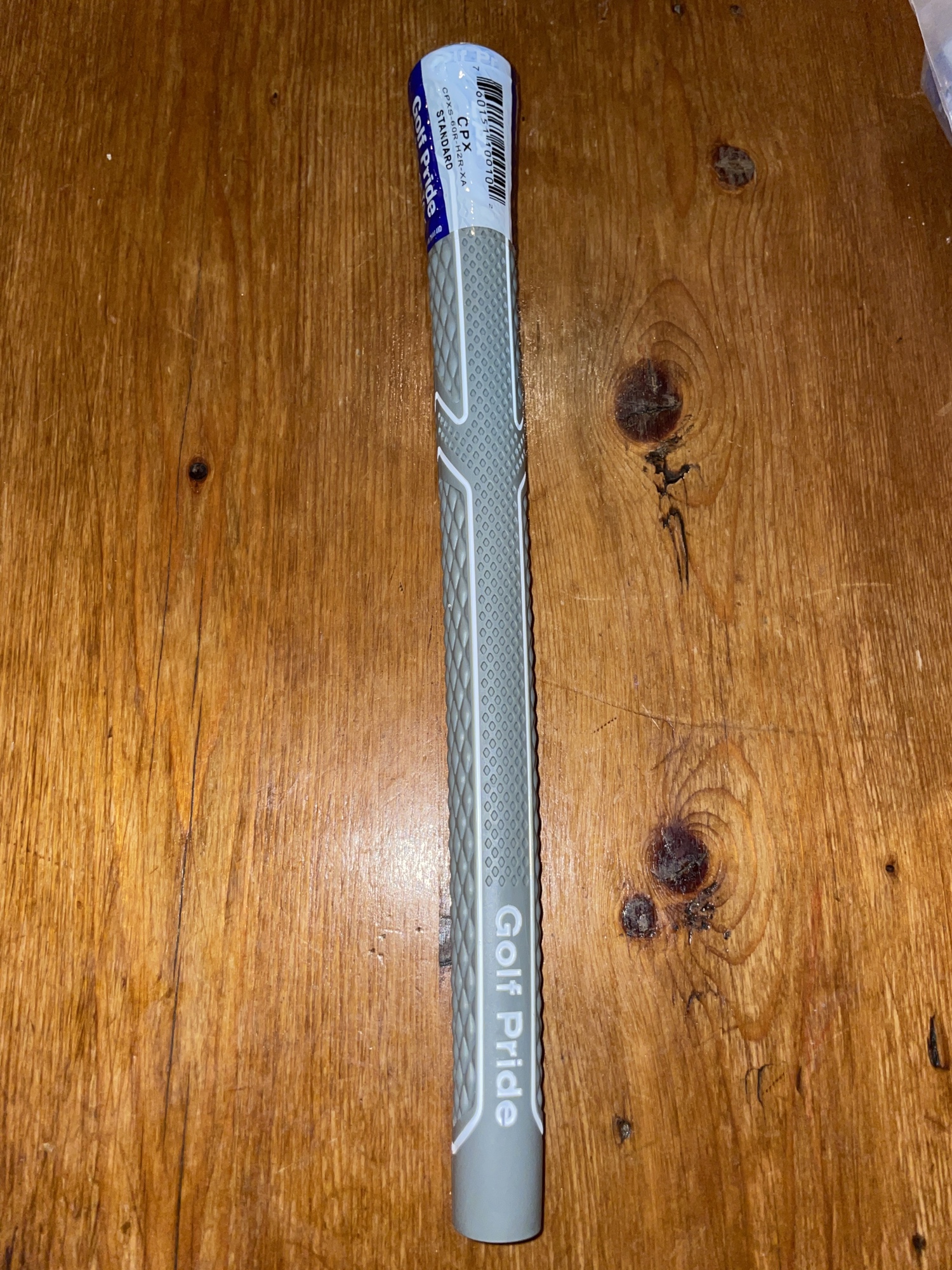 New Golf Pride CPX Grips(pack Of 13) SidelineSwap