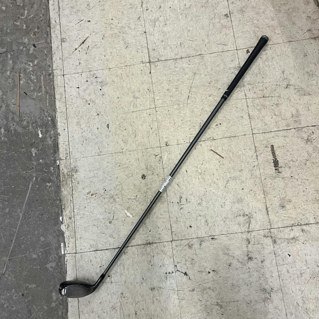 Used Callaway Mavrik Max 5 Hybrid Regular Flex Graphite Shaft Hybrid Clubs SidelineSwap