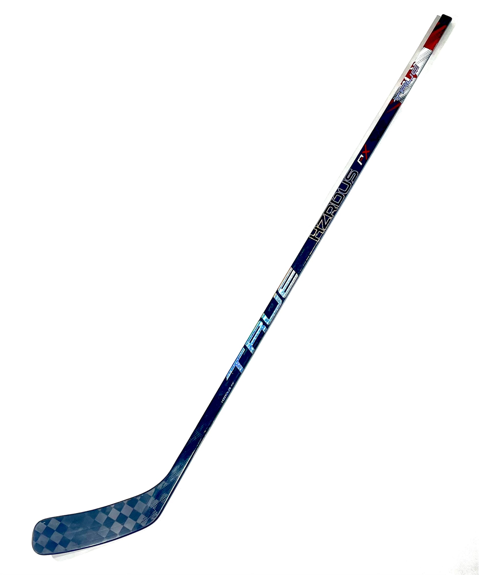 New TRUE Hzrdus PX (Team Canada) Pro Stock RH, P14M, 70 Flex Savoie SidelineSwap