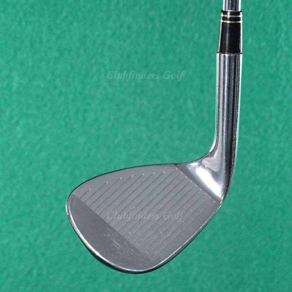 TaylorMade RAC Chrome 486 48° PW Pitching Wedge Precision Rifle 5.5