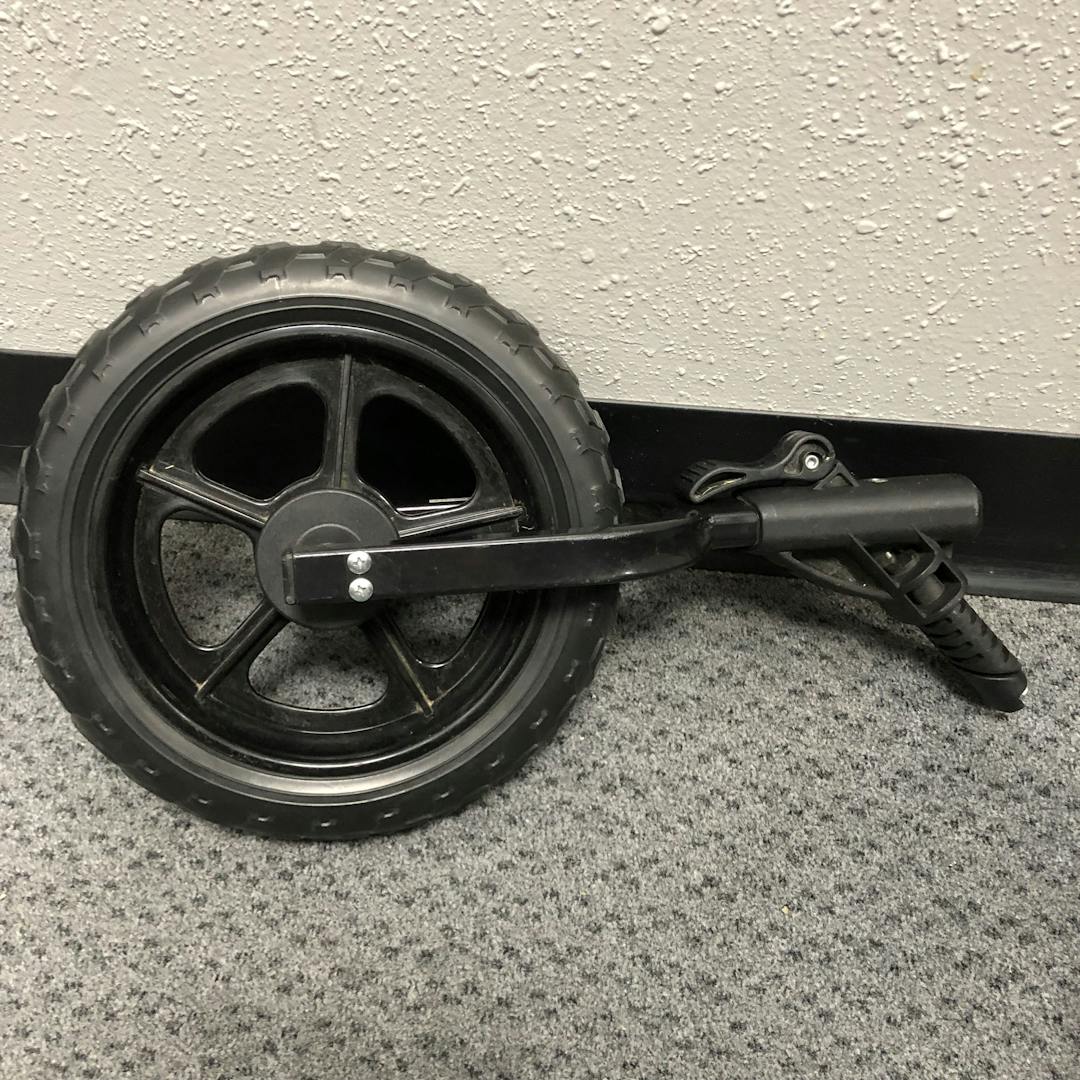 Used Bag Boy Sc500 3 Wheel Golf Carts SidelineSwap