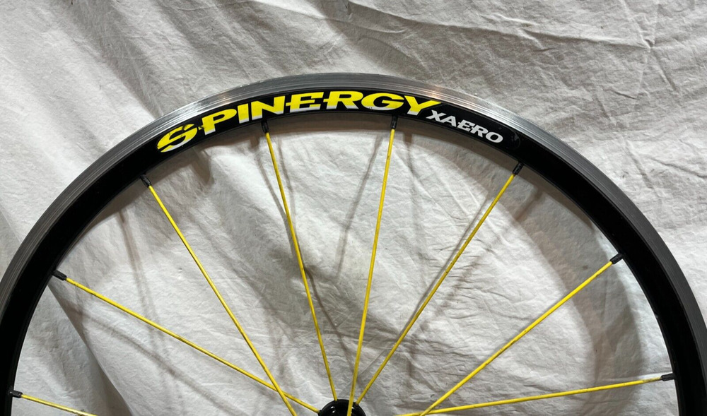 SPINERGY XAERO lite 未使用】SPINERGY XAERO LITE PBO スピナジー