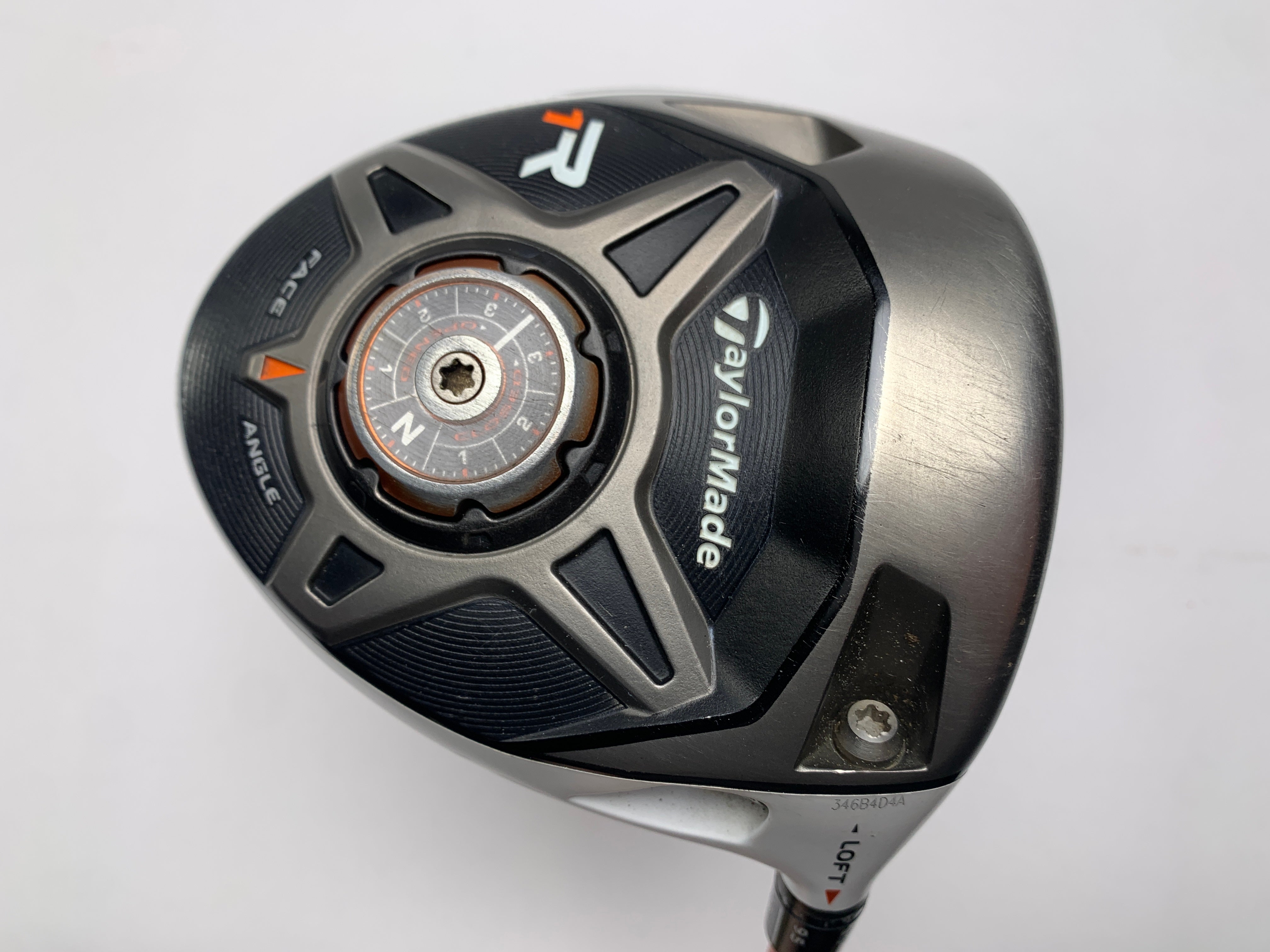DS95 TaylorMade ドライバー　R1 TM1-113 左利き DS95 TaylorMade ドライバー R1 TM1-113 左利き - メルカリ