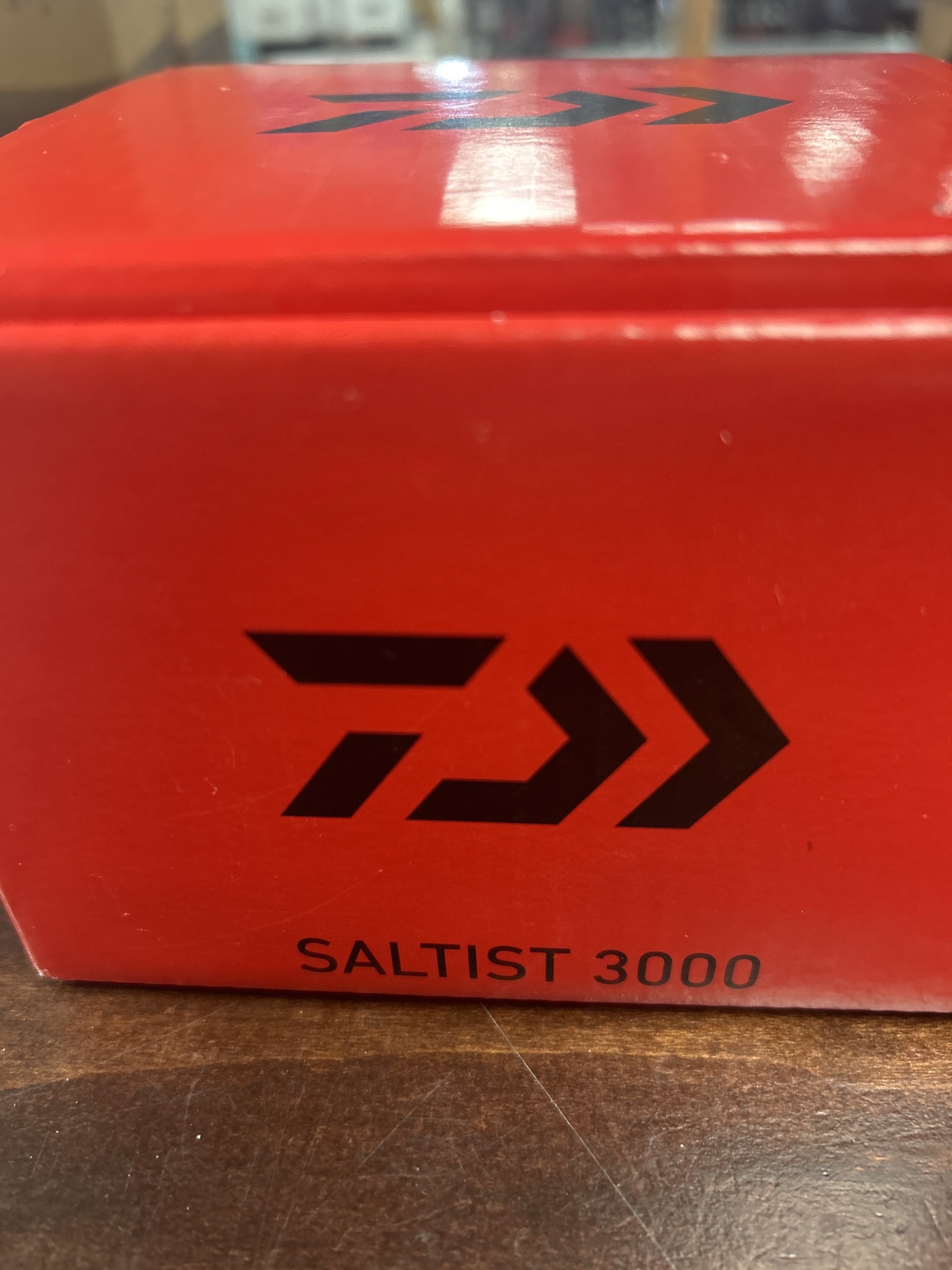 Daiwa - Revros LT - Moulinet De Pêche Pour Lacs Et Rivières, Taille