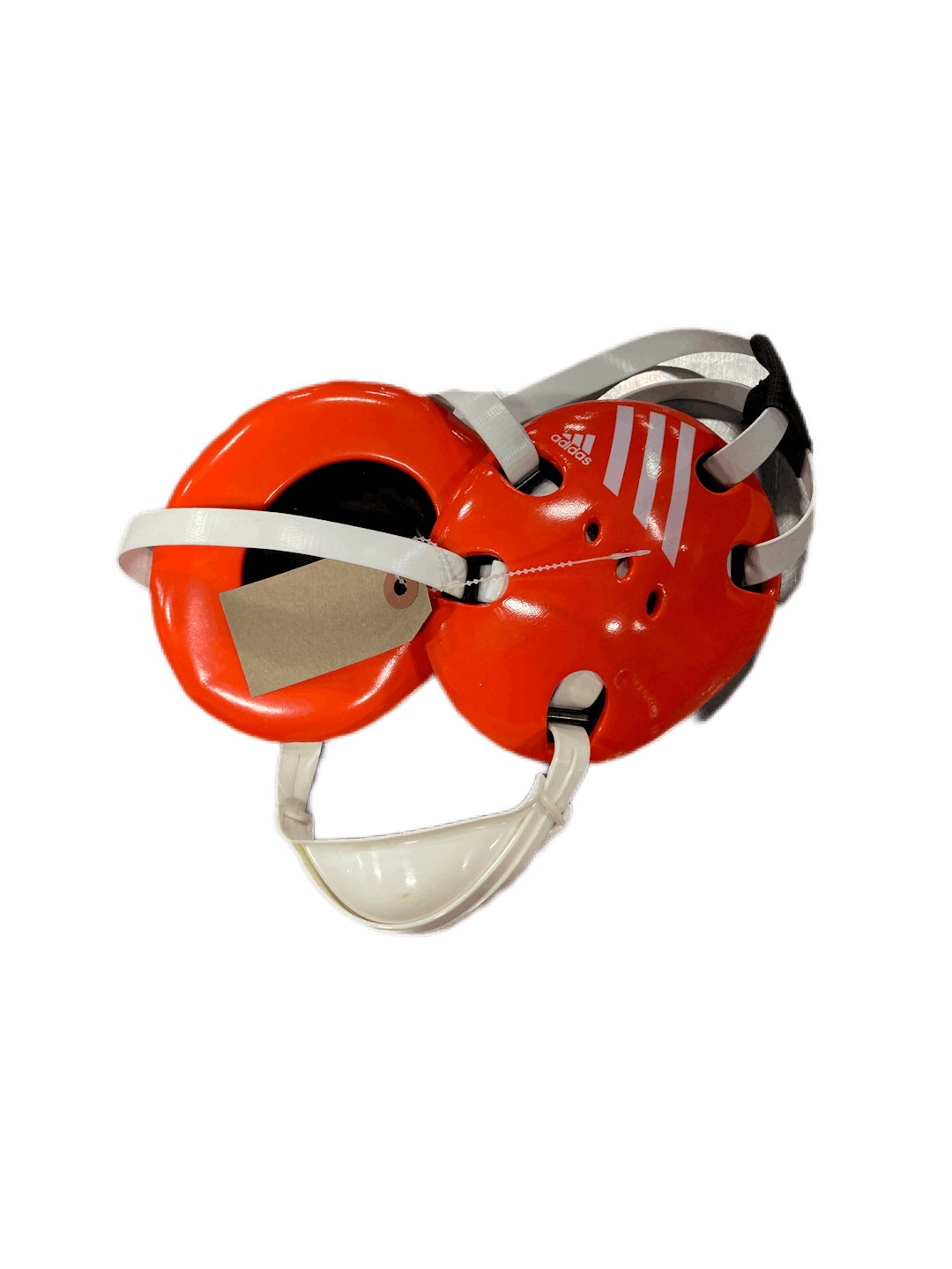 Used Adidas Wrestling Headgear SidelineSwap