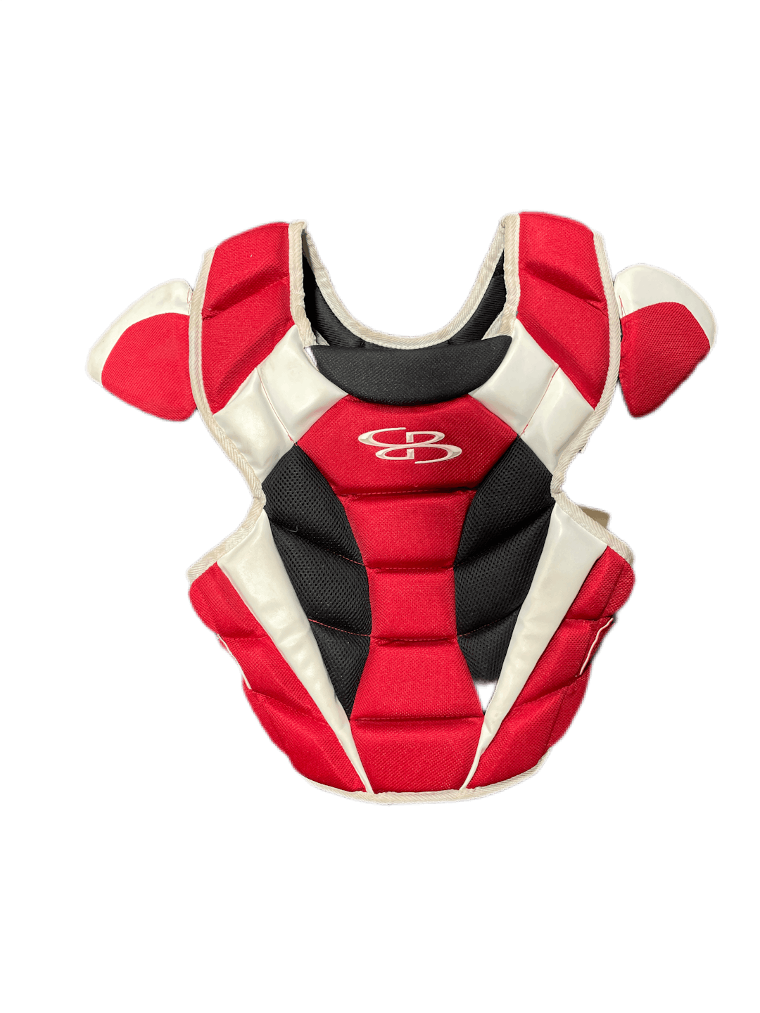 Used Boombah Chest Youth Catcher's Equipment SidelineSwap