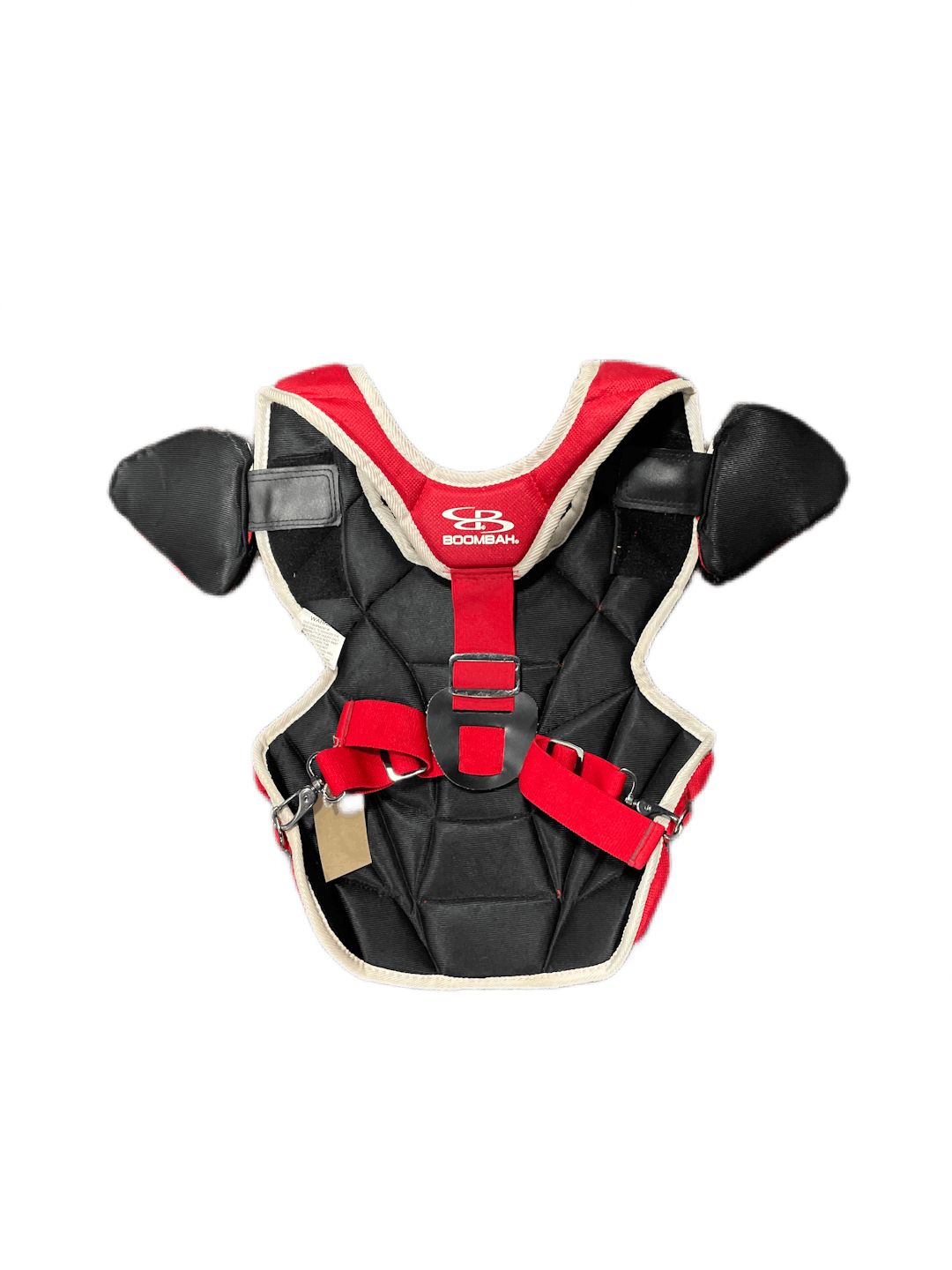 Used Boombah Chest Youth Catcher's Equipment SidelineSwap