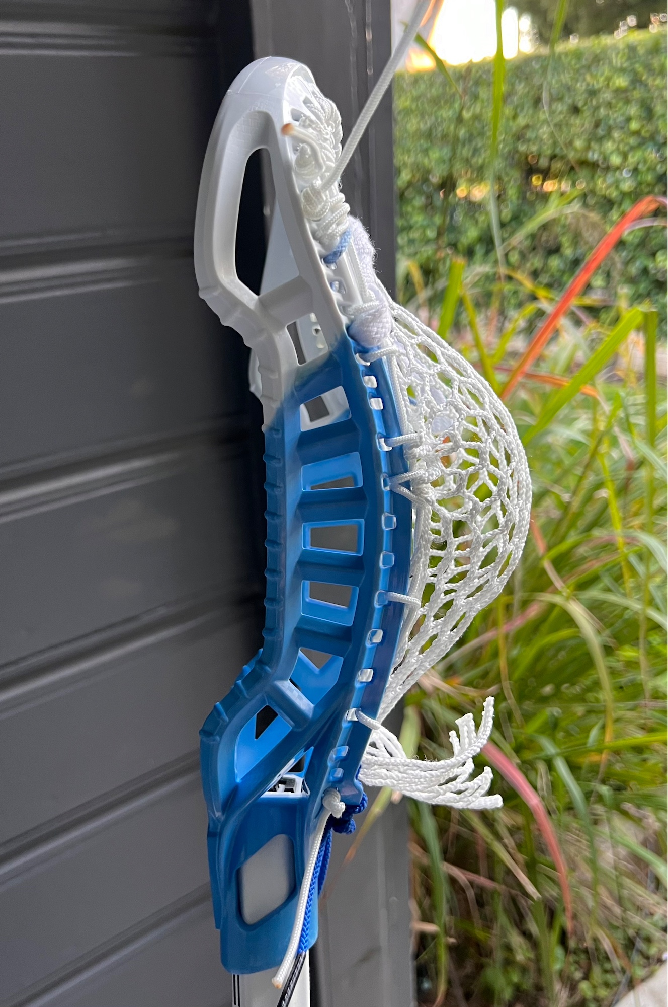 Gait D2T on Gait Carbon Defense Middie Shaft (read ad) stick) SidelineSwap