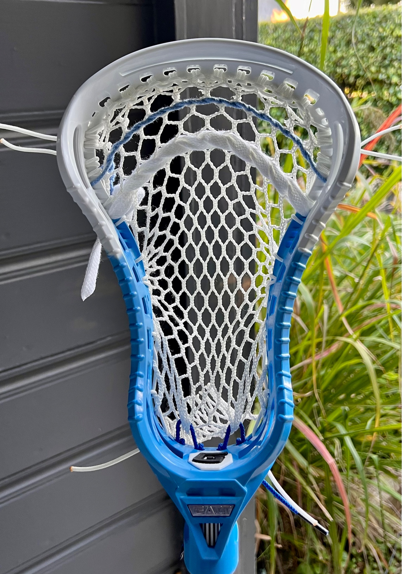 Gait D2T on Gait Carbon Defense Middie Shaft (read ad) stick) SidelineSwap