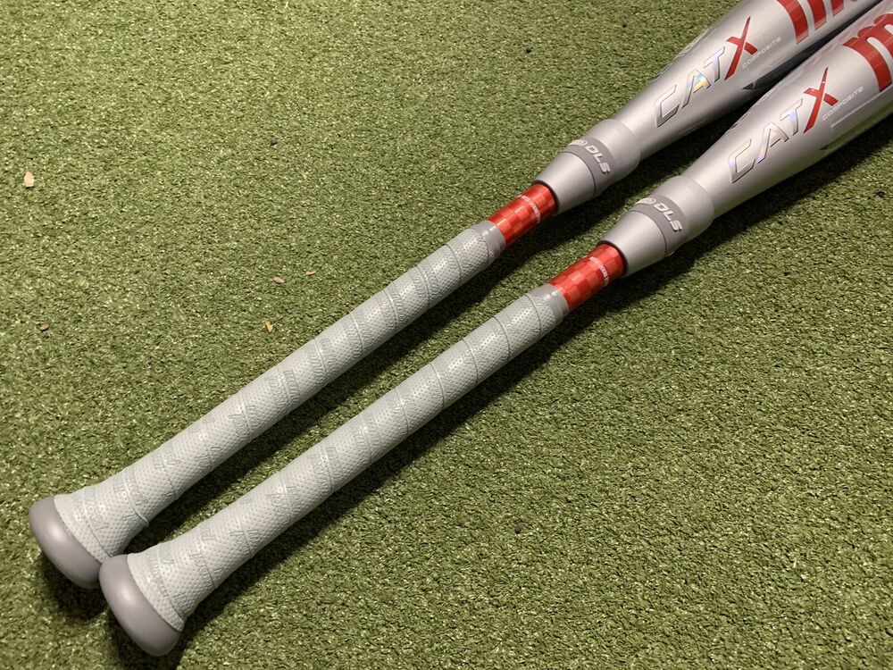 Marucci CAT X Composite 31/23 USSSA 8 Baseball Bat New w/ Warranty