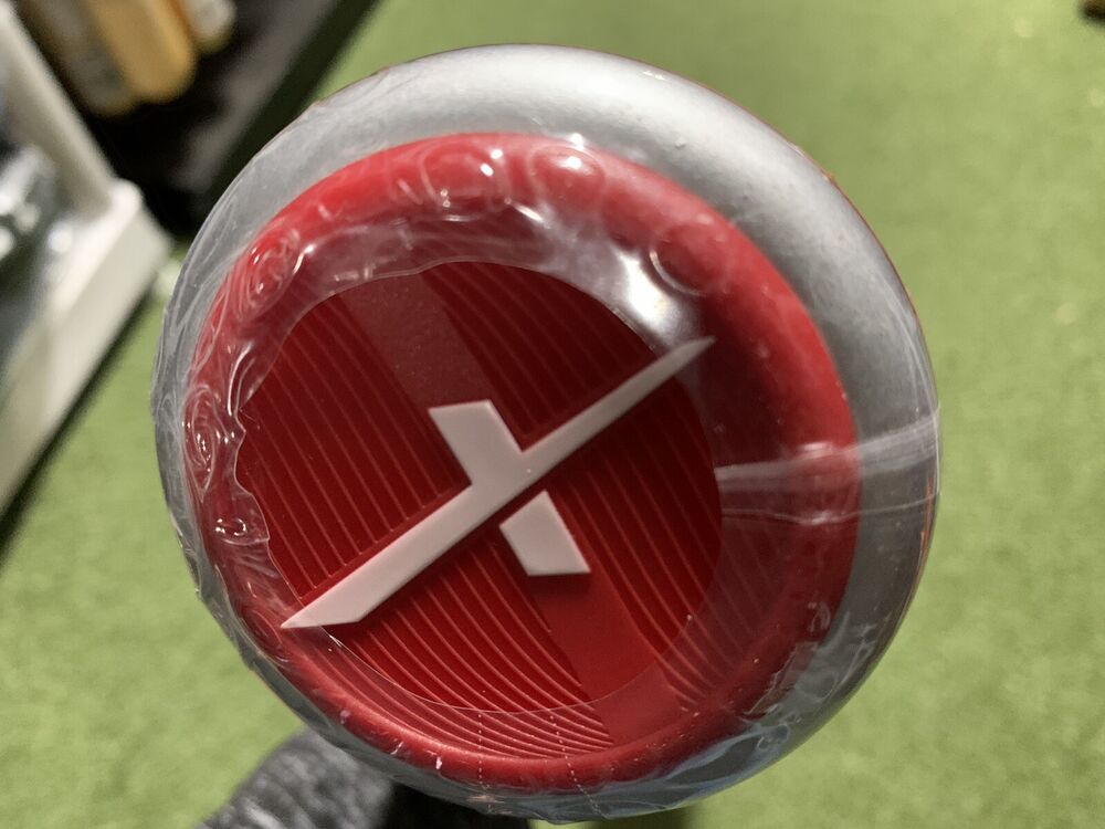 Marucci CAT X Composite 31/23 USSSA 8 Baseball Bat New w/ Warranty