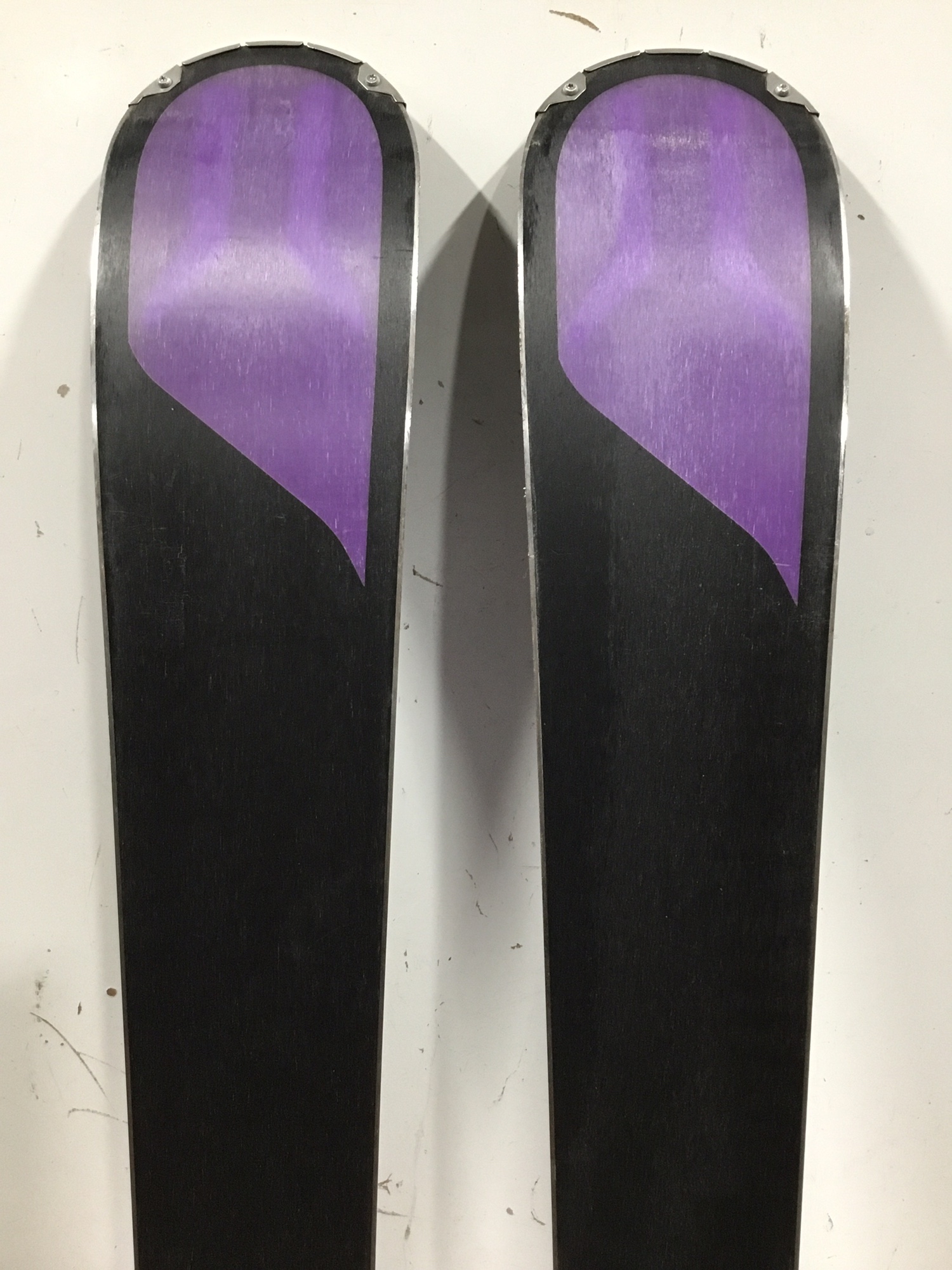 166 Rossignol Experience 80 skis | SidelineSwap | Buy and Sell on