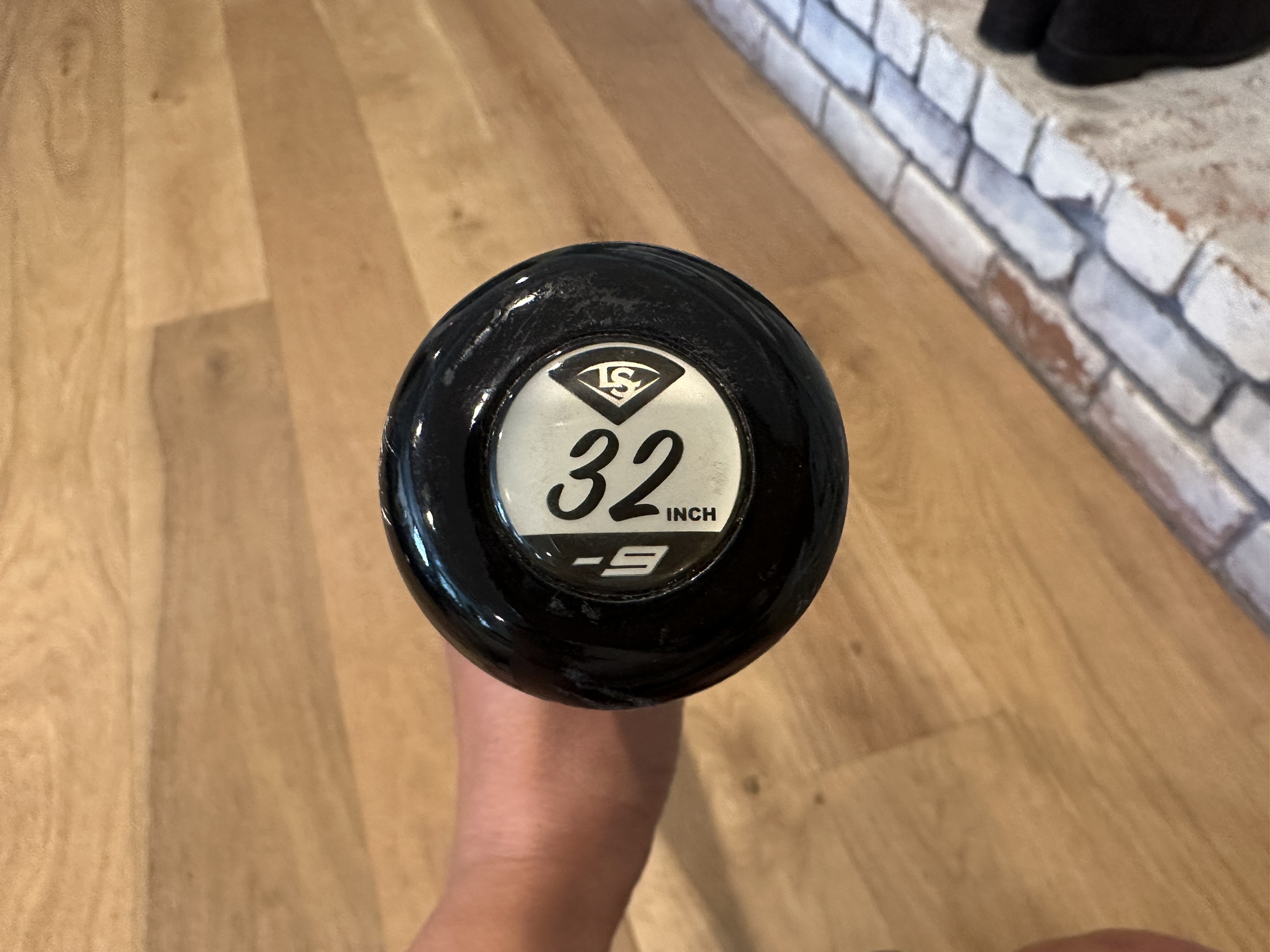 2020 Louisville Slugger LXT softball bat used but like new SidelineSwap