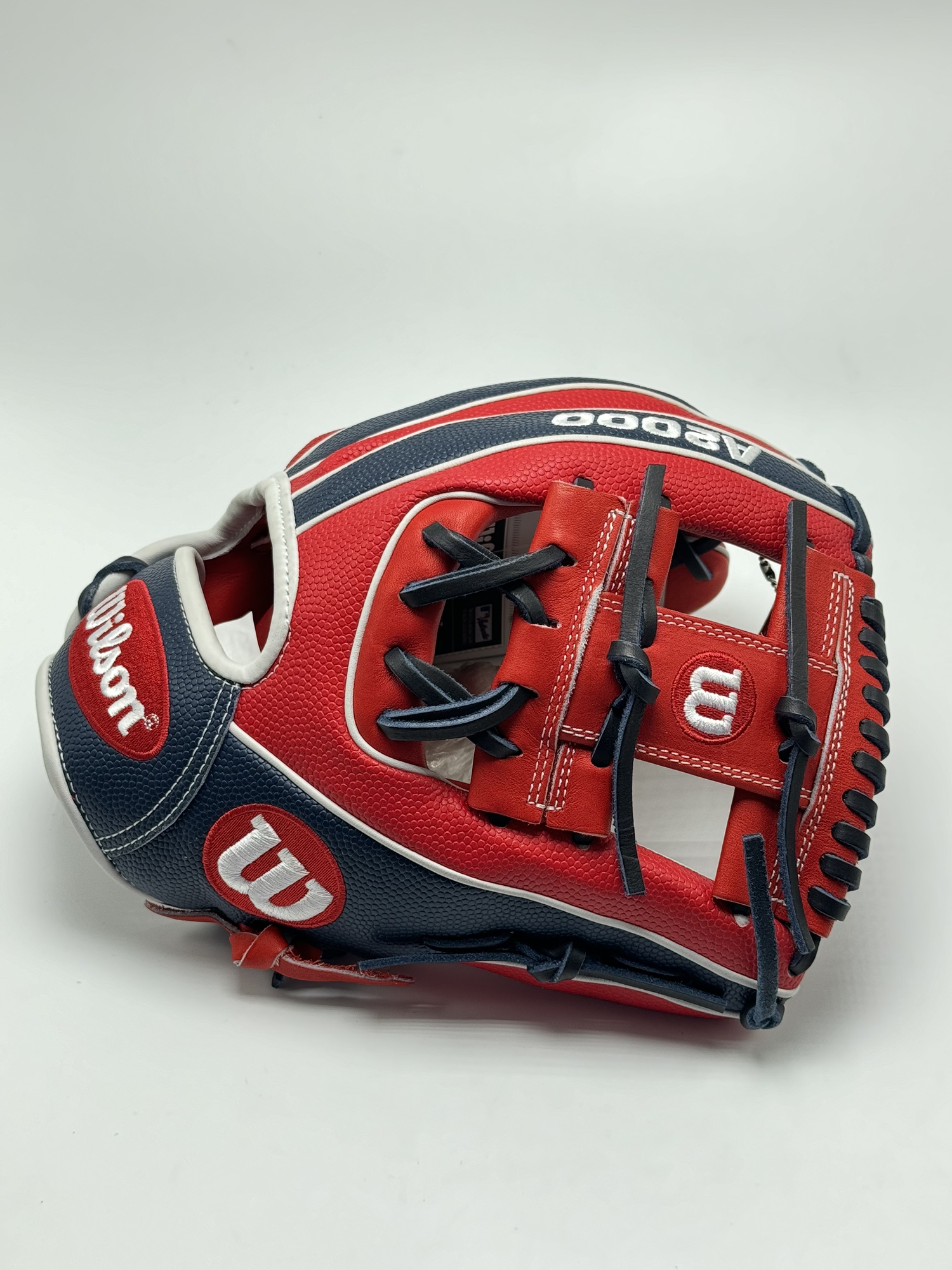Dunhams Baseball Gloves - kxmckju