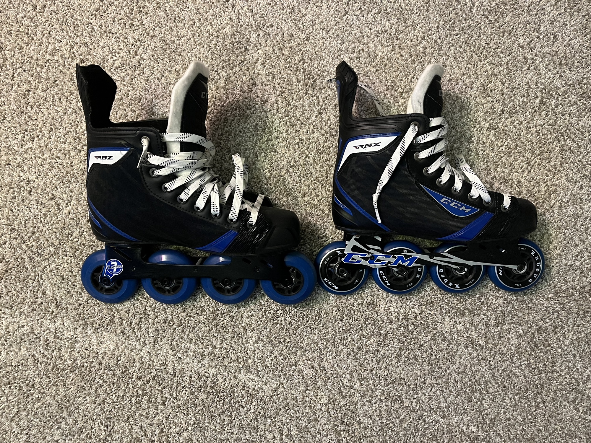 Swvused Roller Blades Near Me 95 - iffnfms