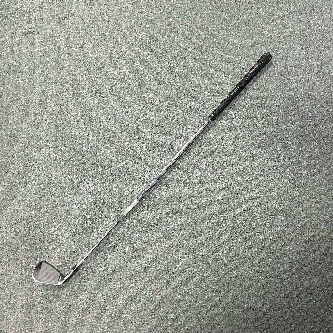 Used Taylormade Burner Pitching Wedge Regular Flex Steel Shaft Wedges