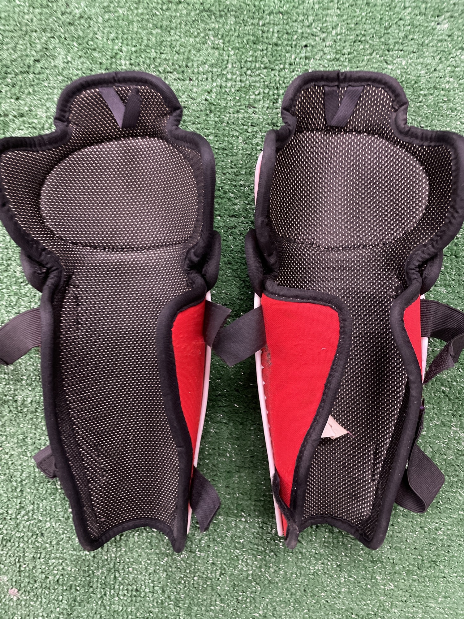 Junior Used CCM Starter Kit SidelineSwap