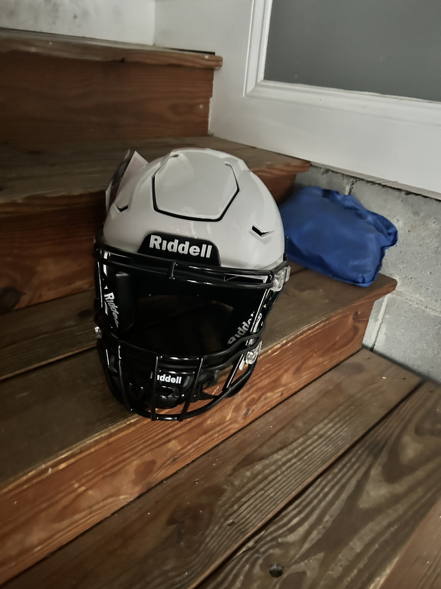 セット売り Riddell SPEEDFlex M 2024 ショルダー Riddell New York