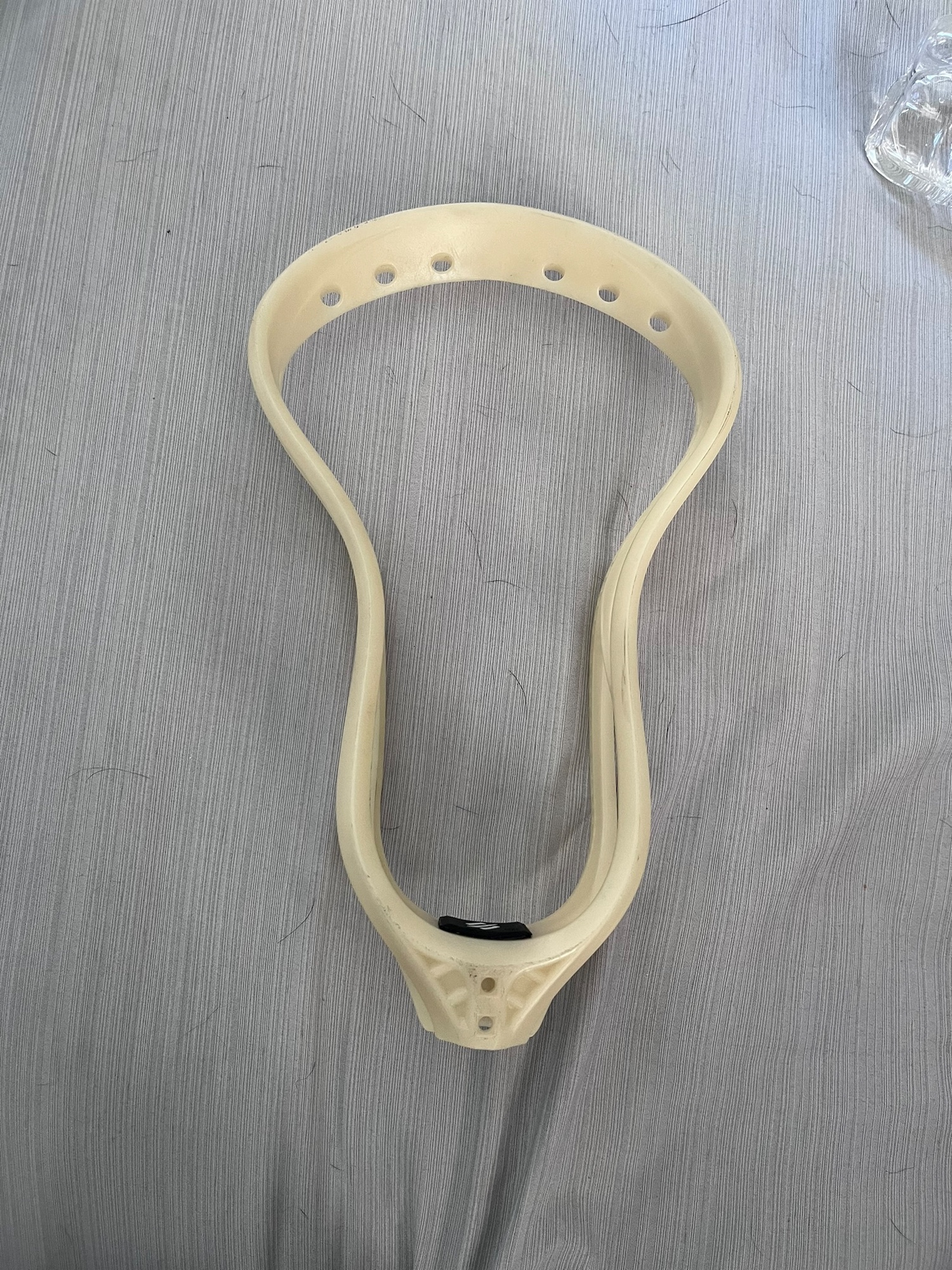 String king mark 2f faceoff head SidelineSwap