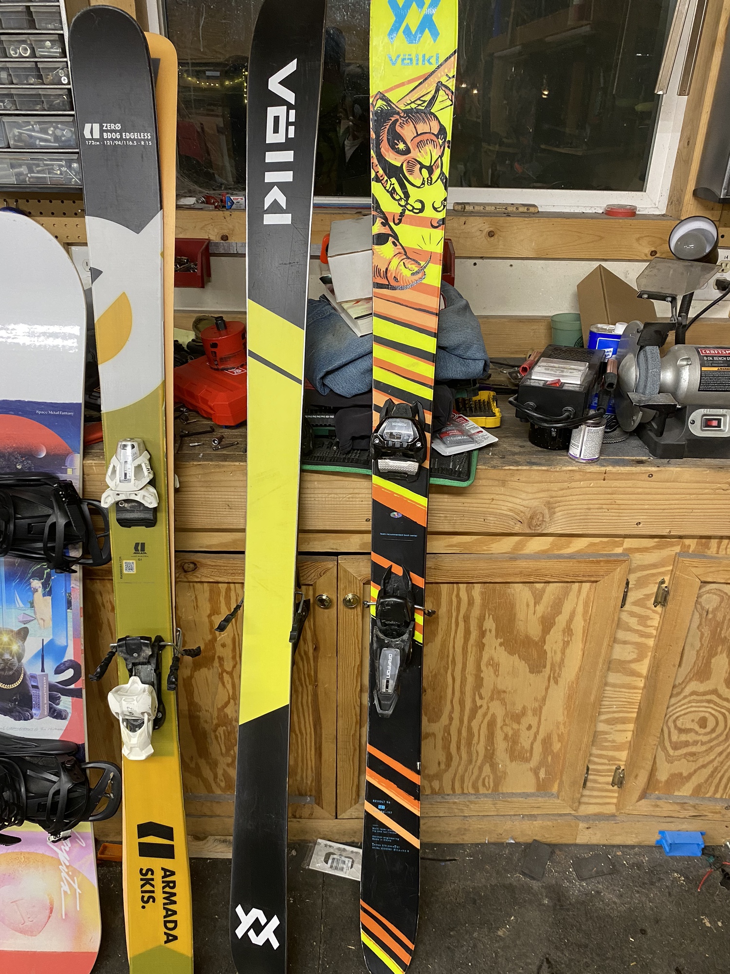  Foto zu 2024 volkl revolt 96 