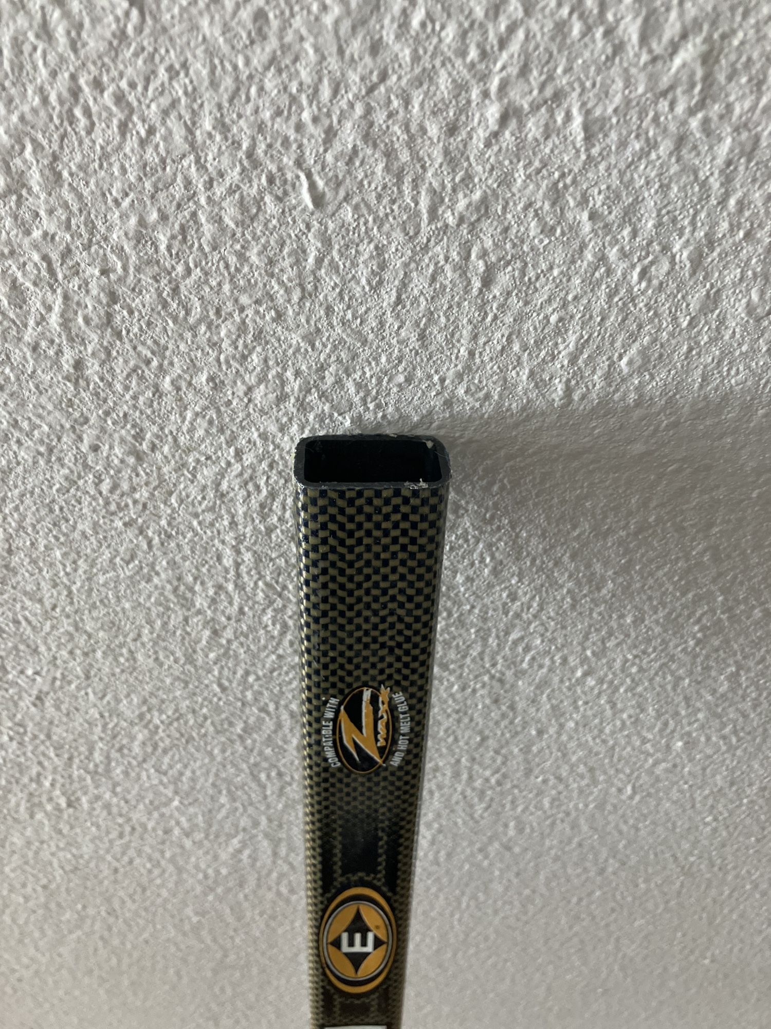 Used Easton Zbubble Shaft 85 Flex SidelineSwap