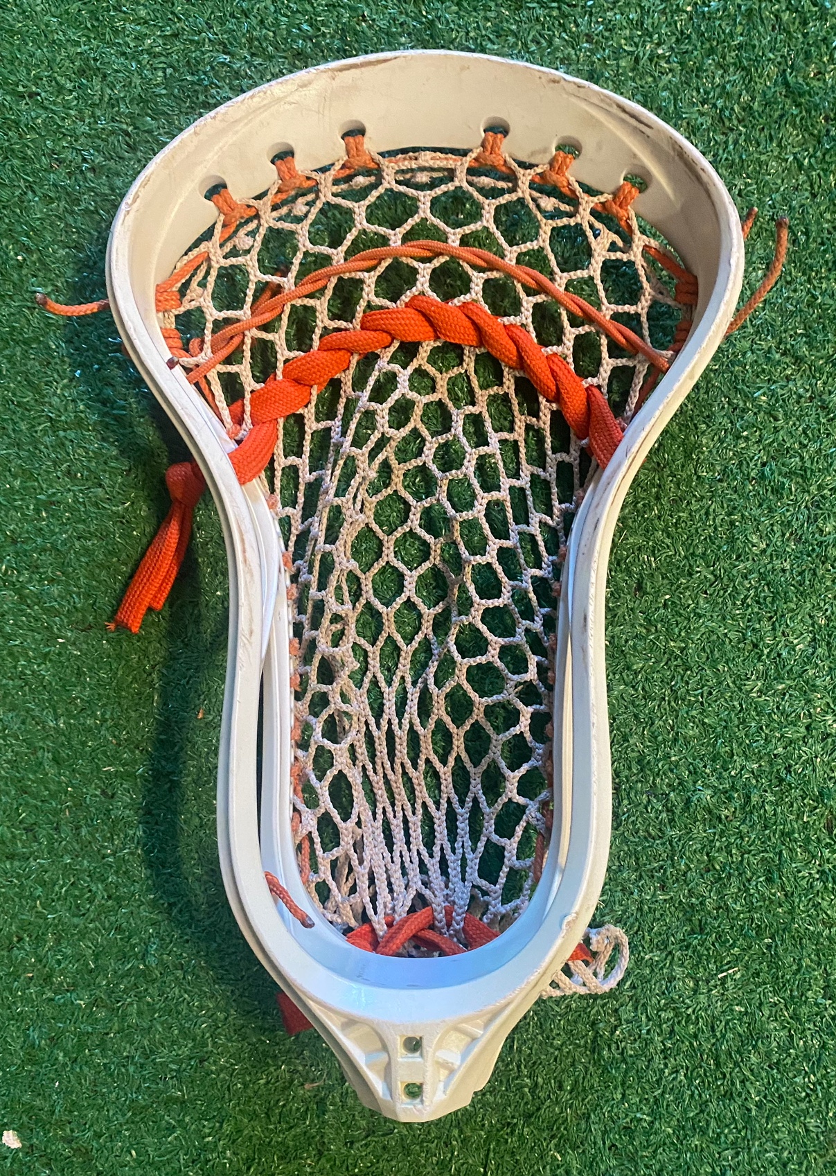 String King Mark 2F Head Used SidelineSwap