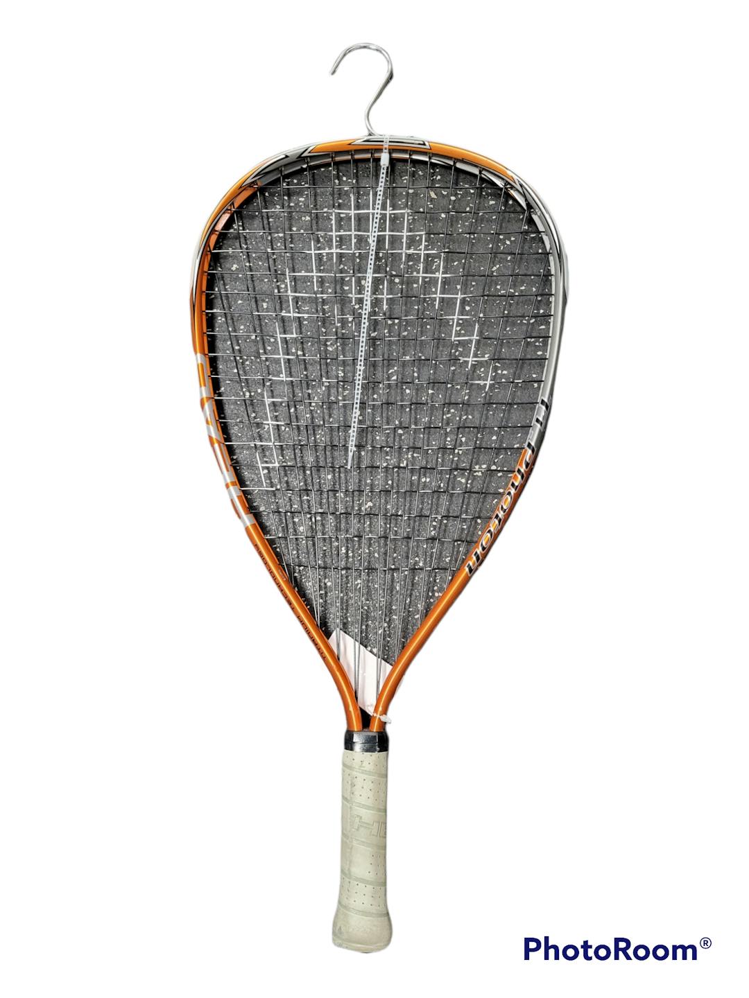 Used Head Ti.photon 3 5 8 Unknown Racquet Sports Racquetball Racquets SidelineSwap