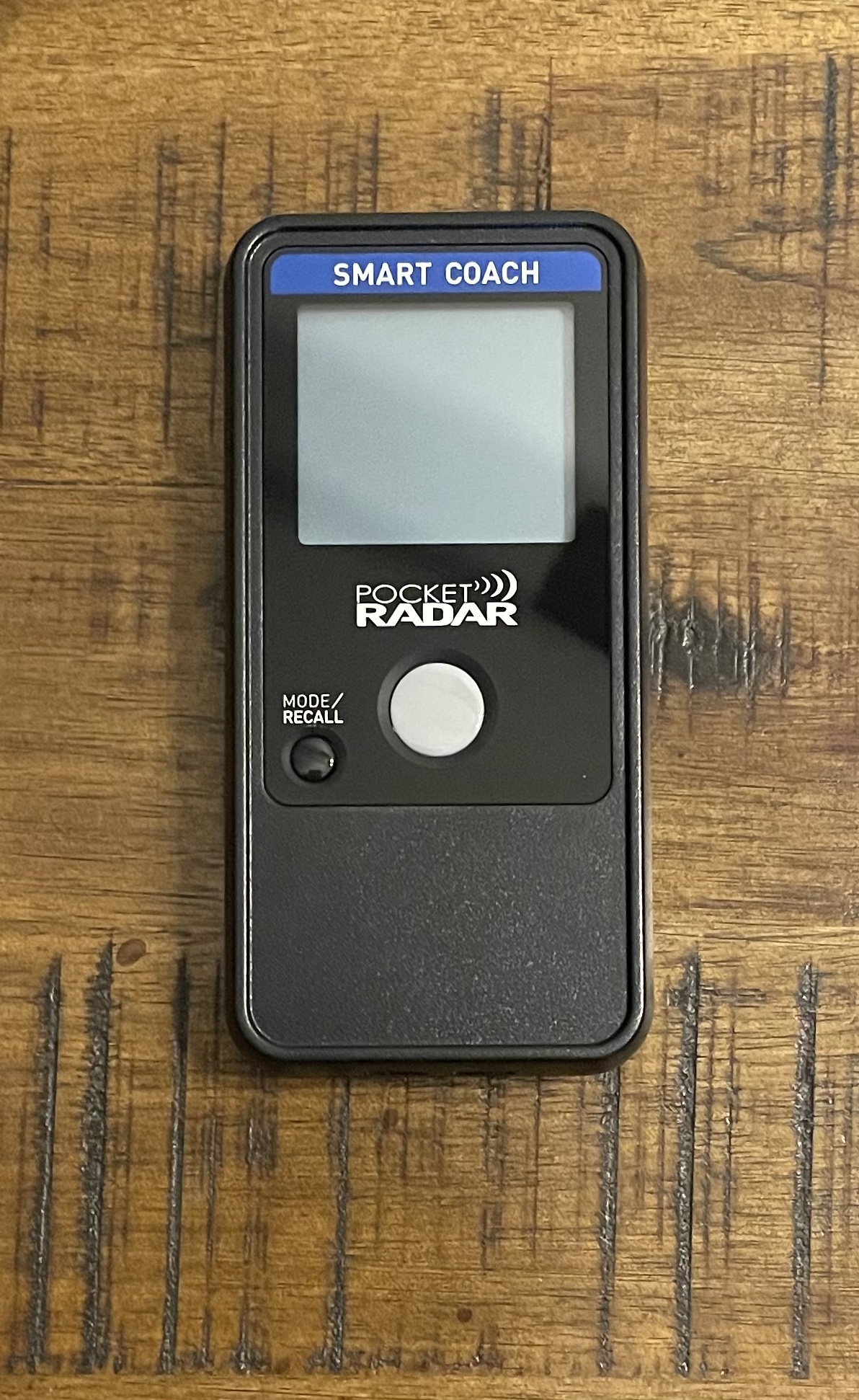 Pocket Radar Smart Coach SidelineSwap