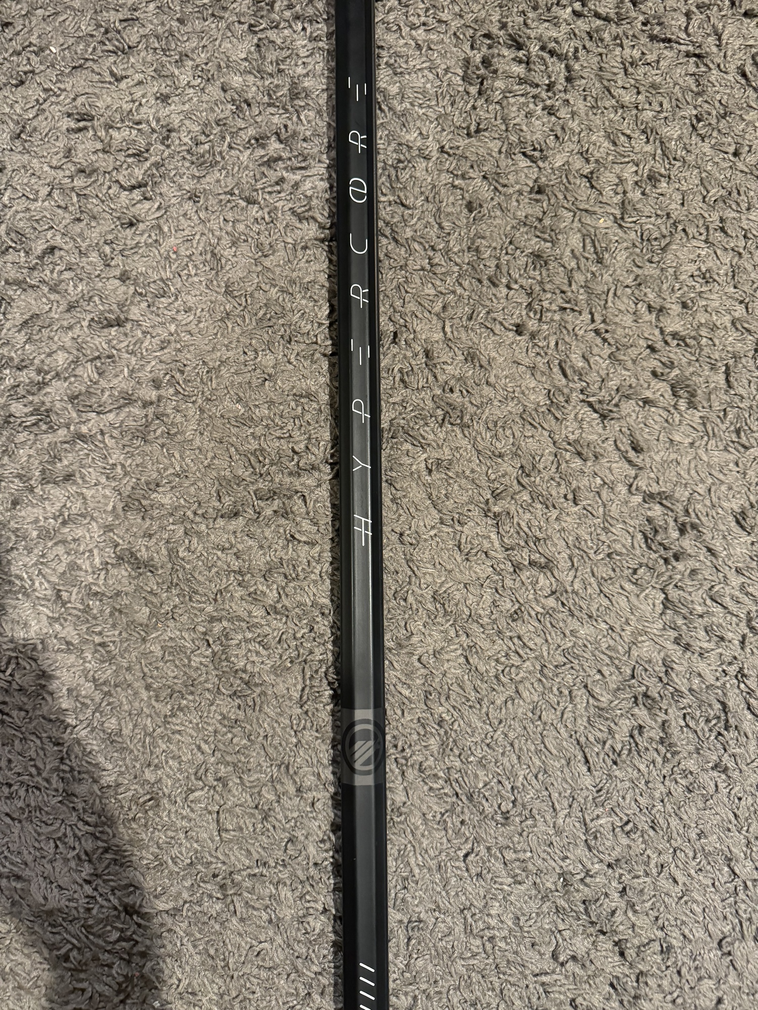 New Maverik Hypercore Shaft SidelineSwap