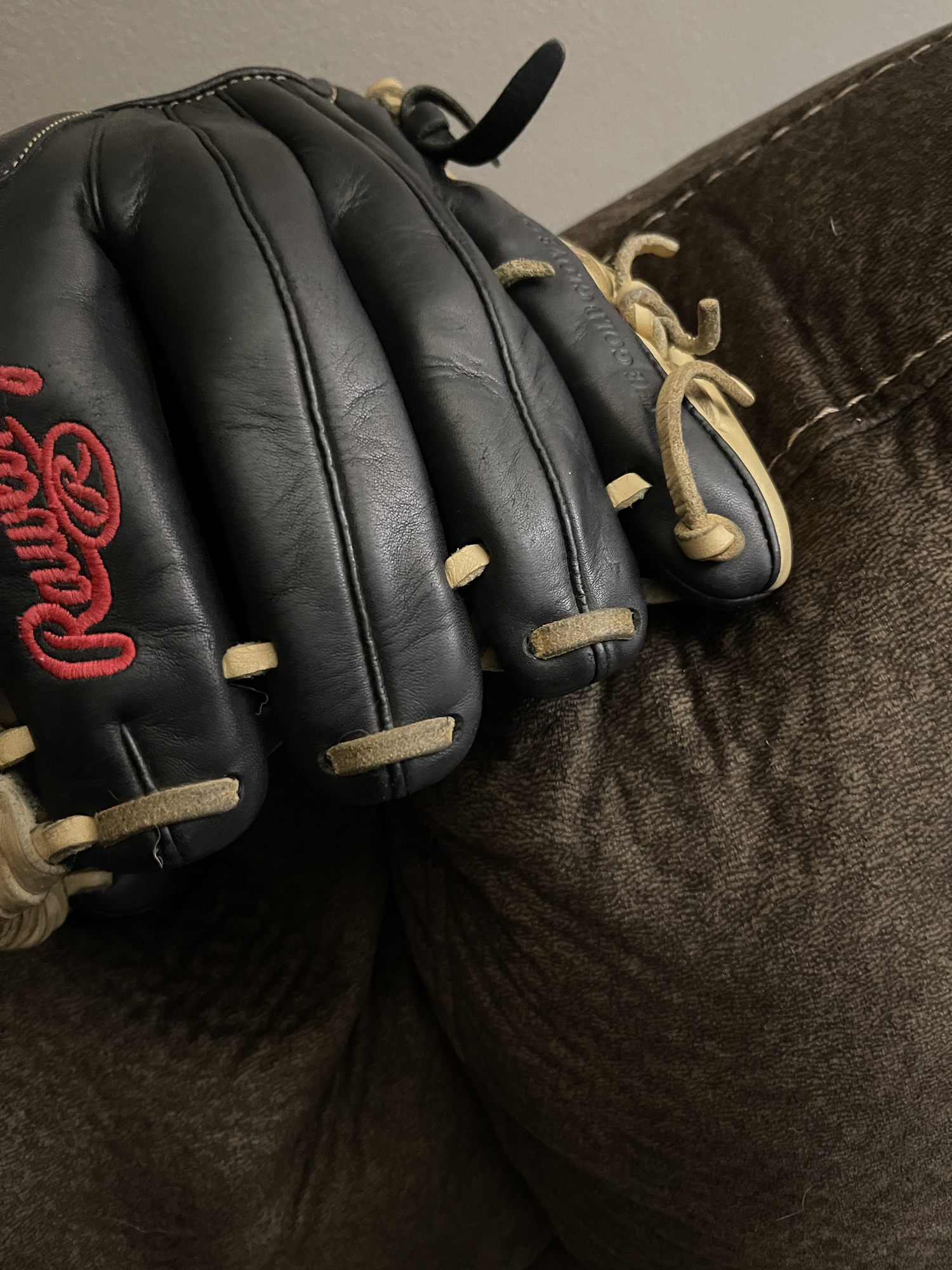 Rawlings GG elite 12” youth baseball glove SidelineSwap