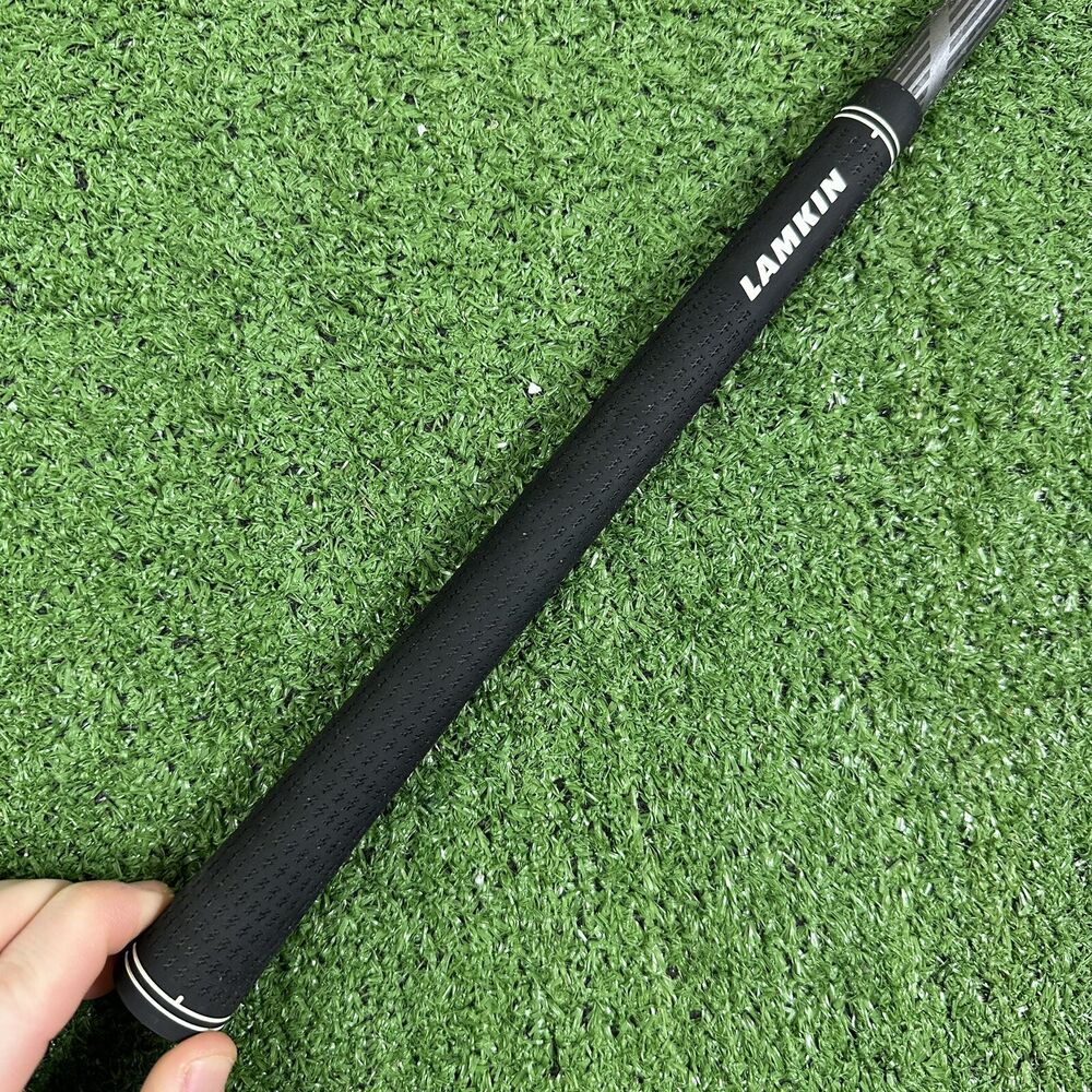 Cobra FMax Superlite Pitching Wedge PW Regular Flex 55g Graphite RH 36” SidelineSwap