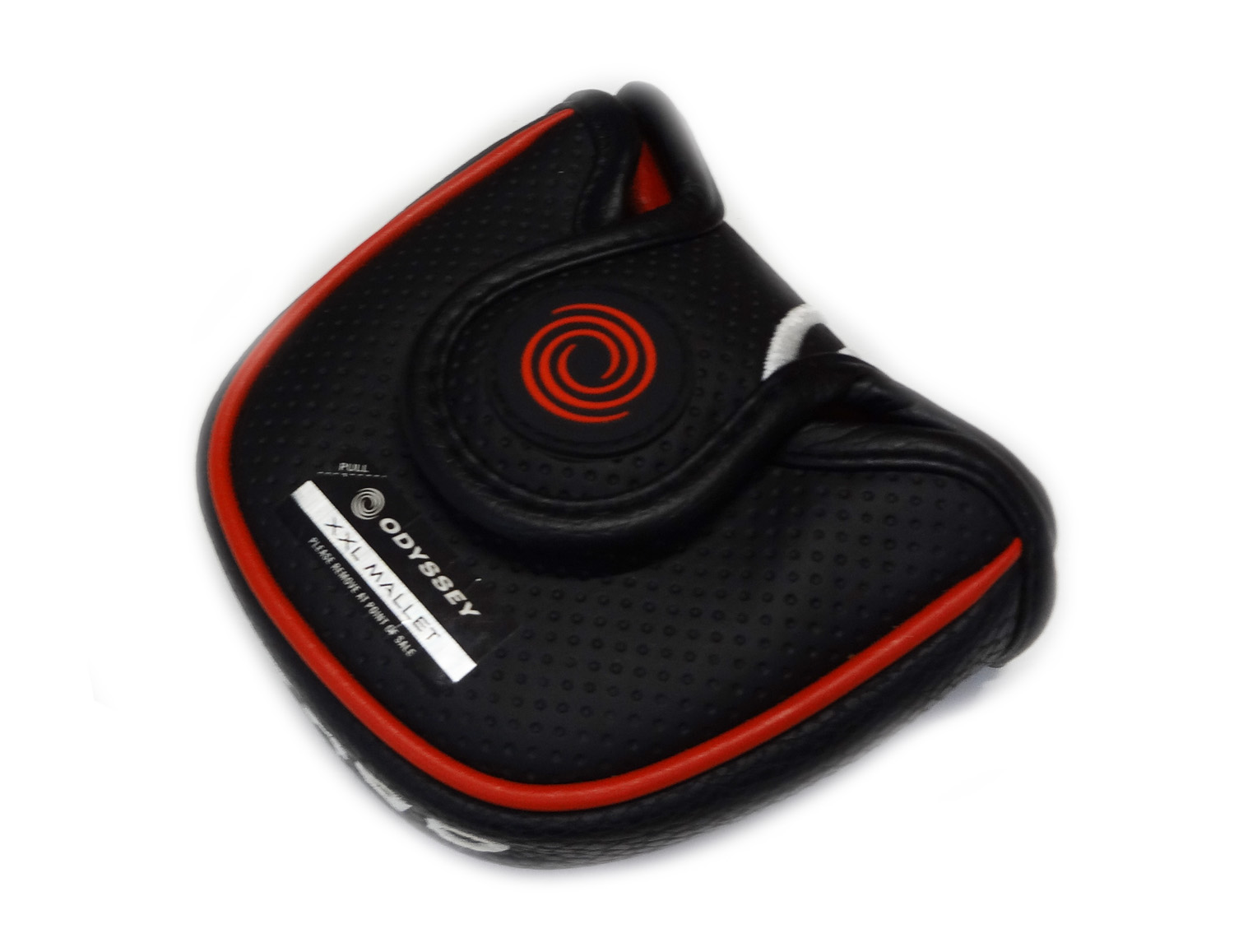 Odyssey Eleven 11 XXL Mallet Putter Headcover SidelineSwap