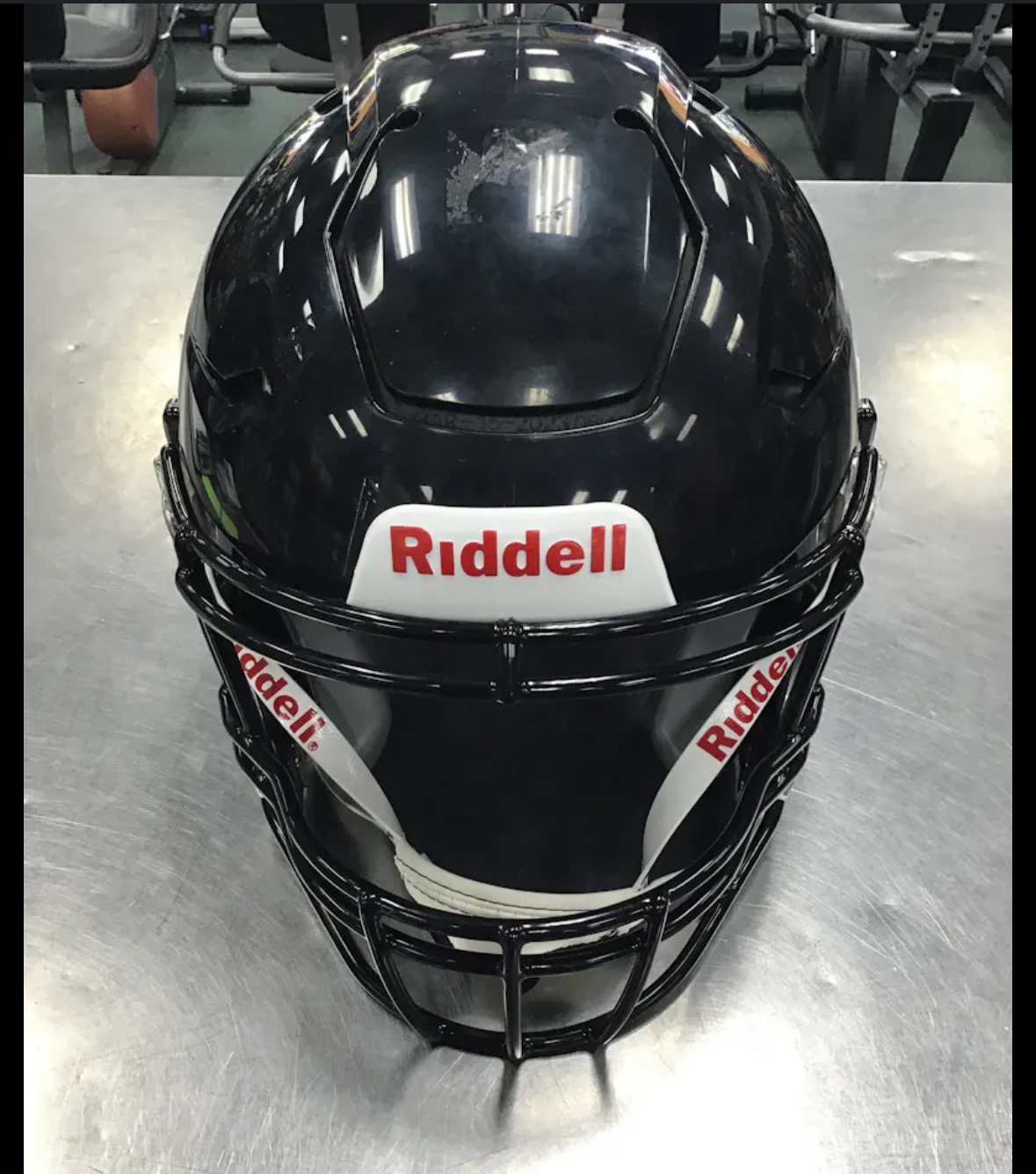 Adult Large Riddell SpeedFlex Helmet | SidelineSwap | Buy and Sell